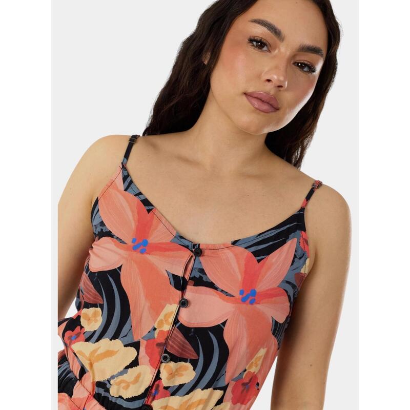 Salopete Alisha Jumpsuit femei