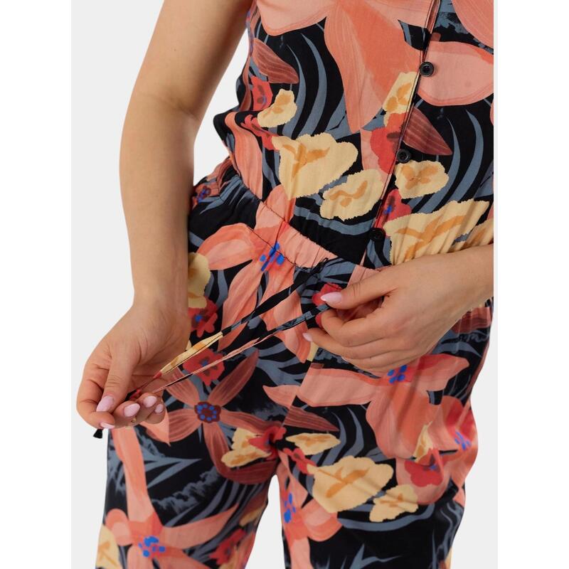 Salopete Alisha Jumpsuit femei