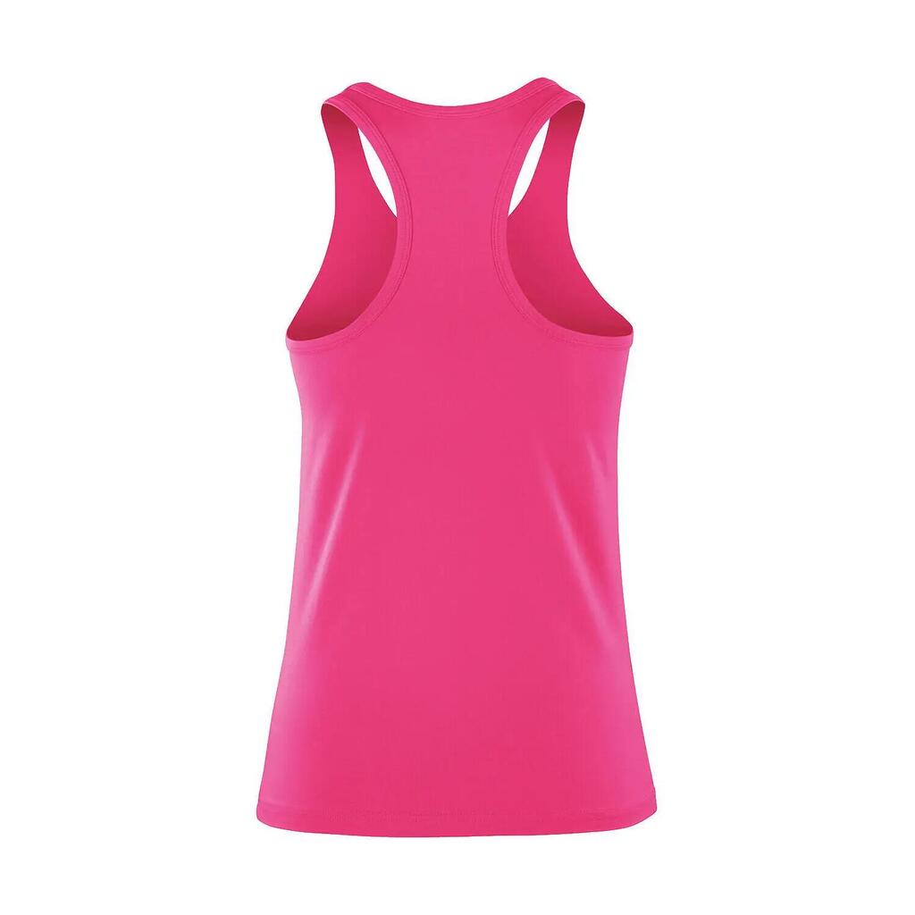 Women's tank top Spiro Impact Softex®