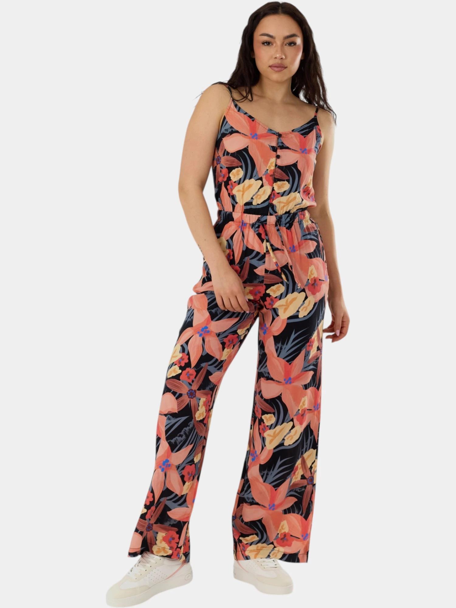 Salopete Alisha Jumpsuit femei