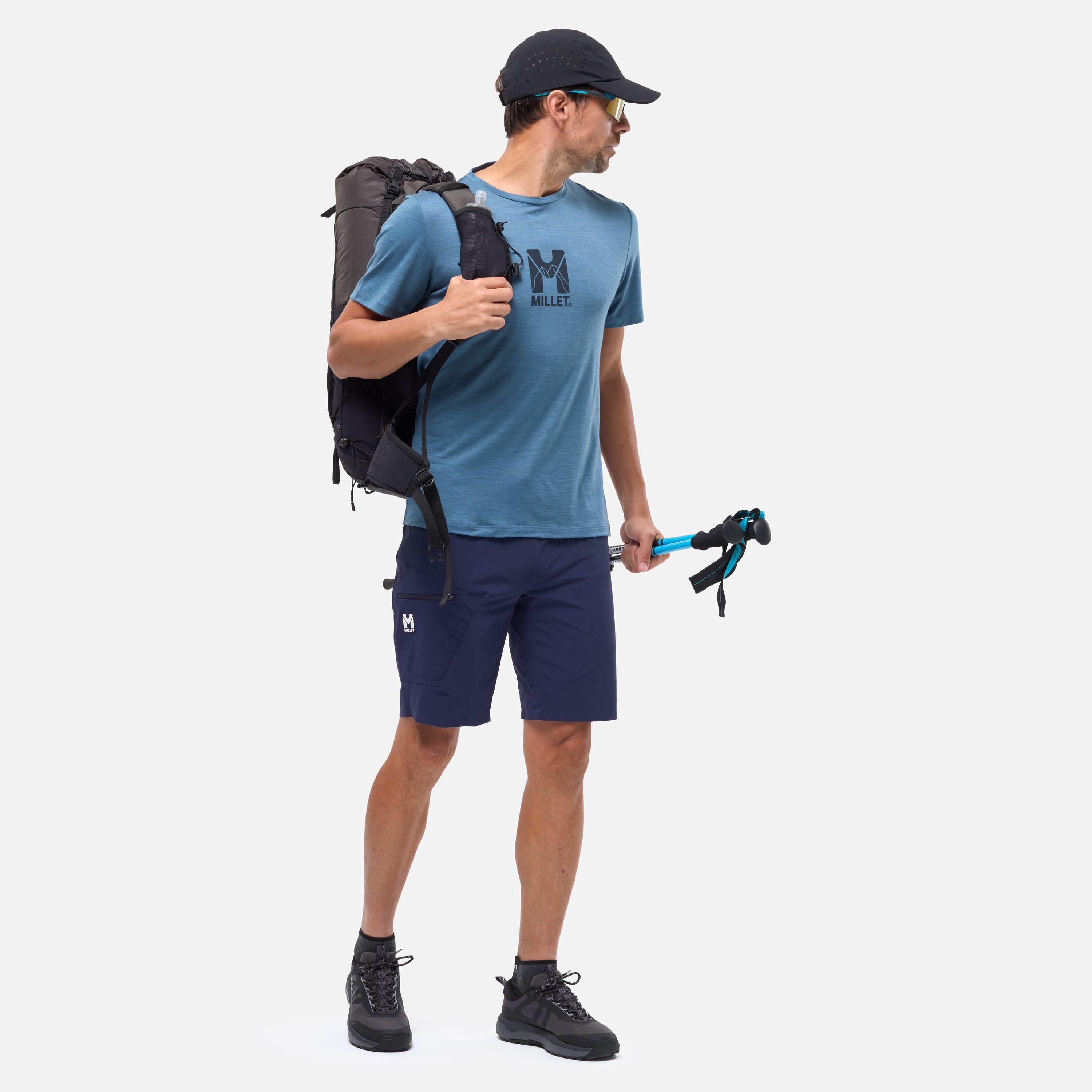 Short Randonnée - Trekking pour homme WANAKA FAST 2/2