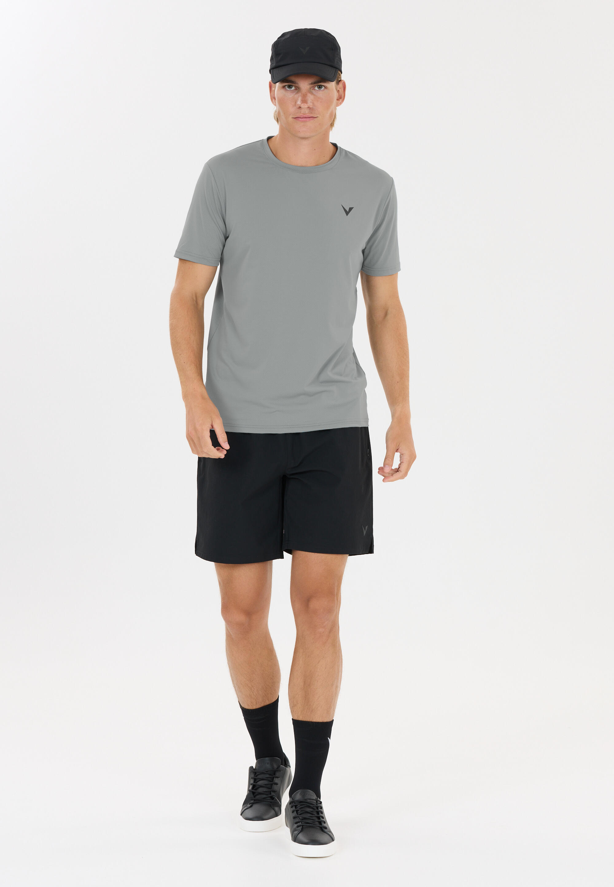 T-Shirt Roger V3 3/5