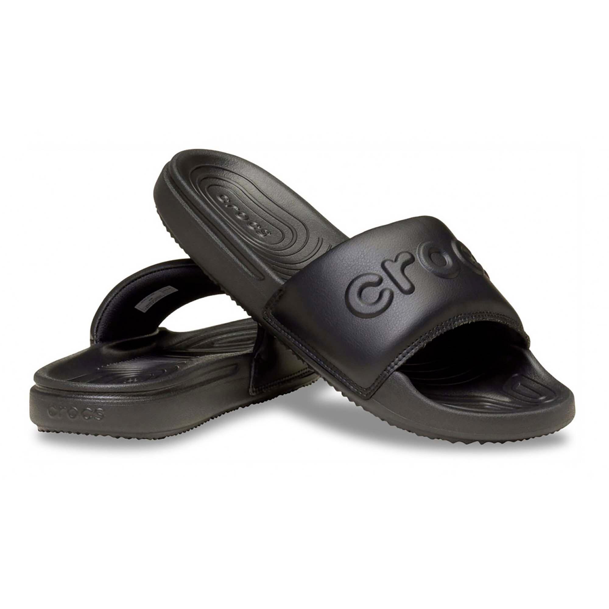Pantoufles Crocs All Day Slide M Adulte 3/5