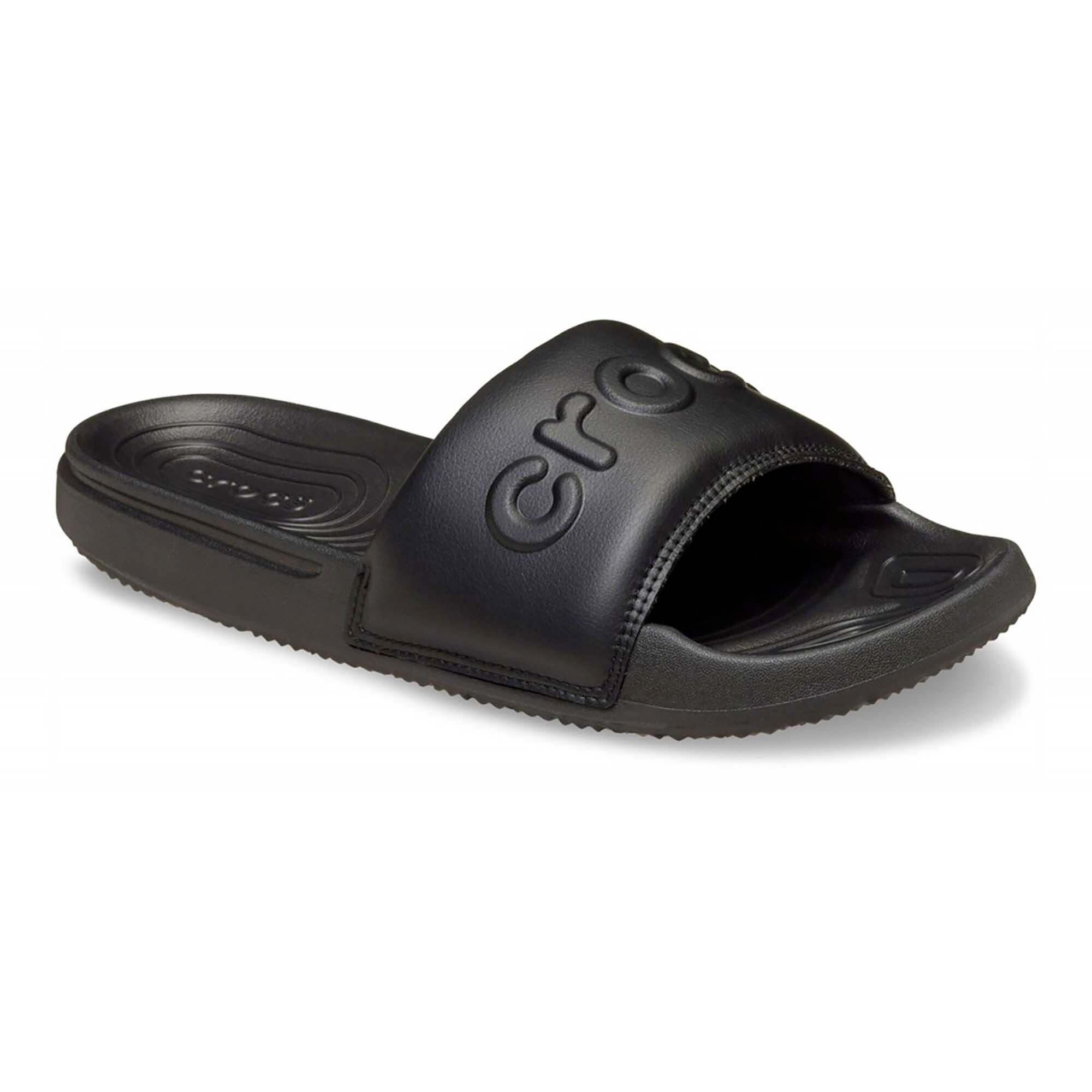 Pantoufles Crocs All Day Slide M Adulte 2/5