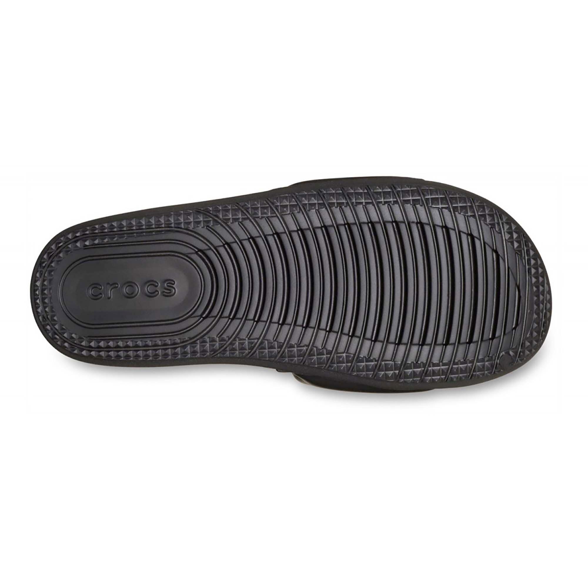 Pantoufles Crocs All Day Slide M Adulte 5/5