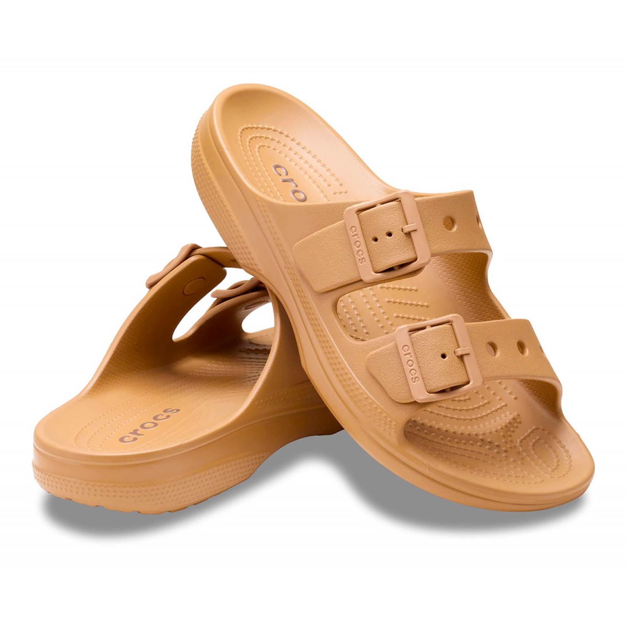 Sandales Crocs Sandale Saturday M Adulte 3/6