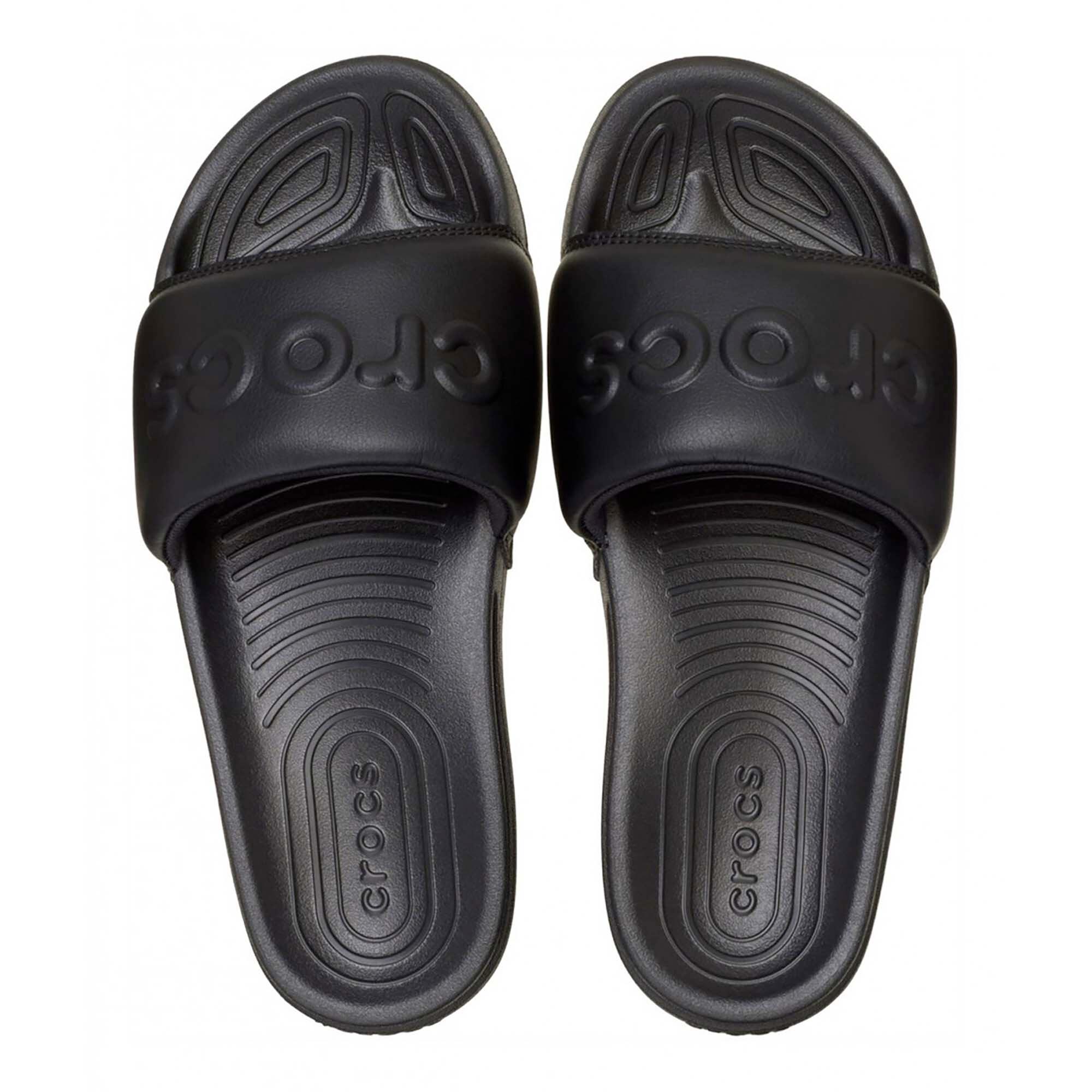 Pantoufles Crocs All Day Slide M Adulte 4/5