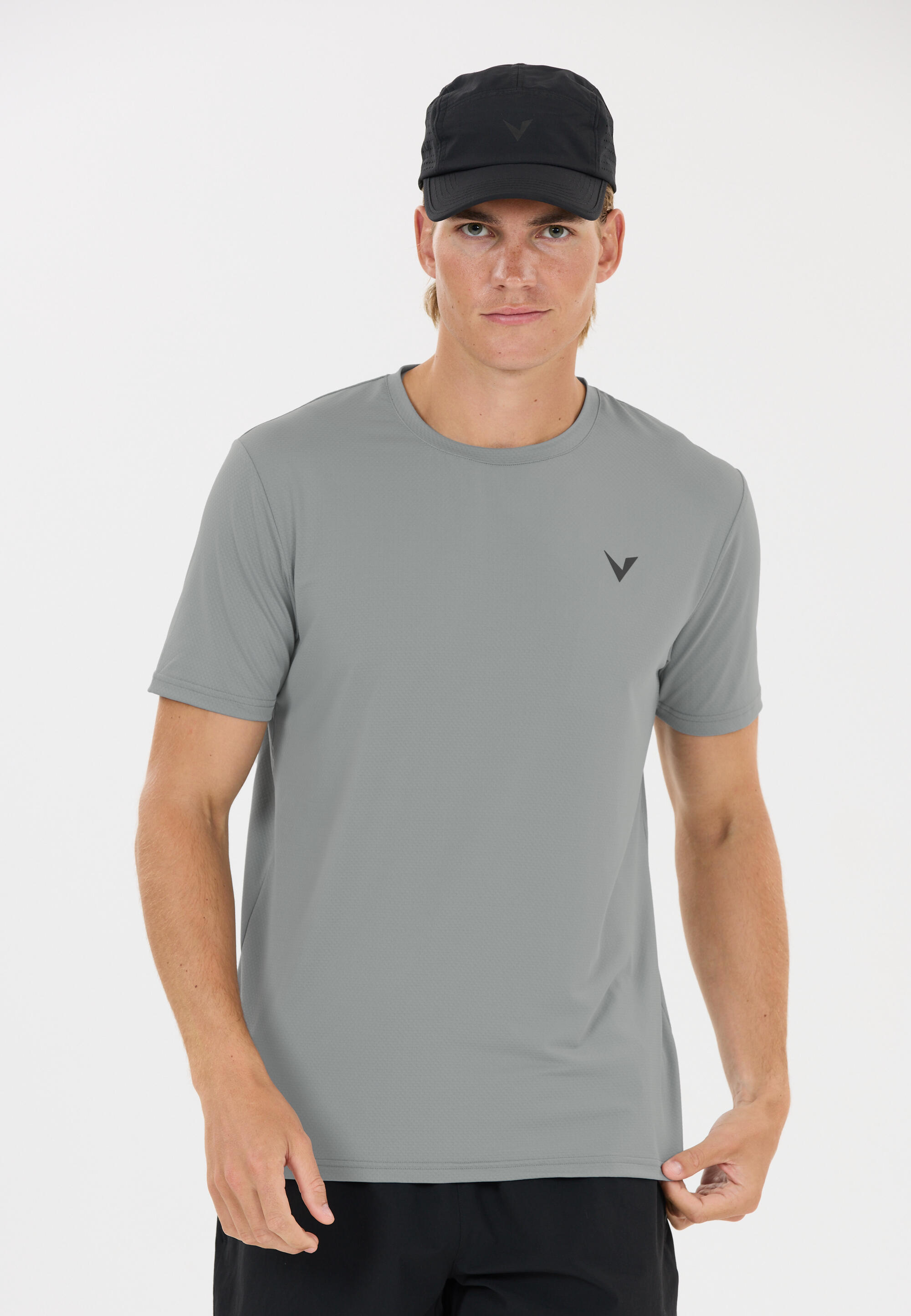 T-Shirt Roger V3 4/5