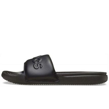 Crocs All Day Slide M Pantoletten Erwachsene
