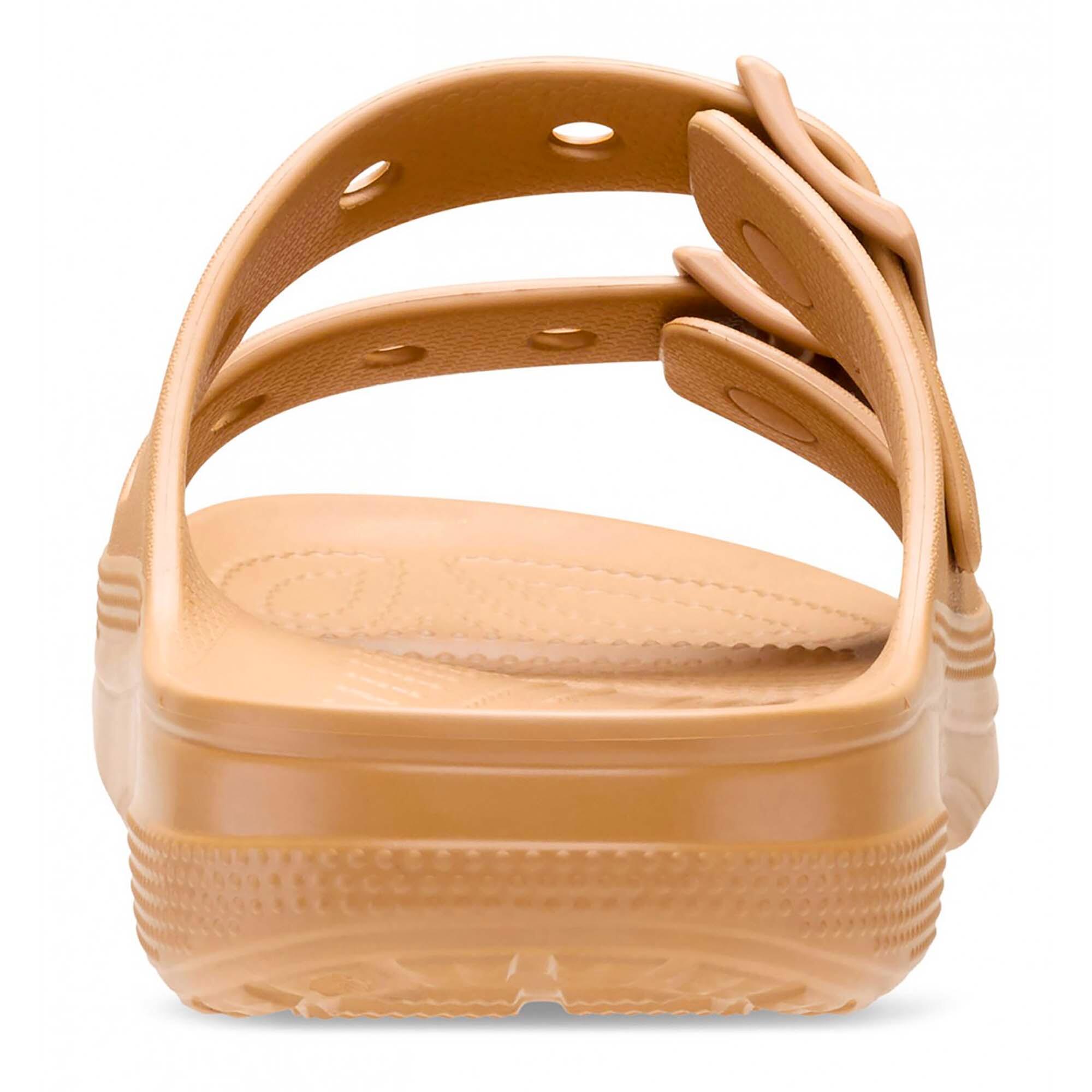 Sandales Crocs Sandale Saturday M Adulte 5/6