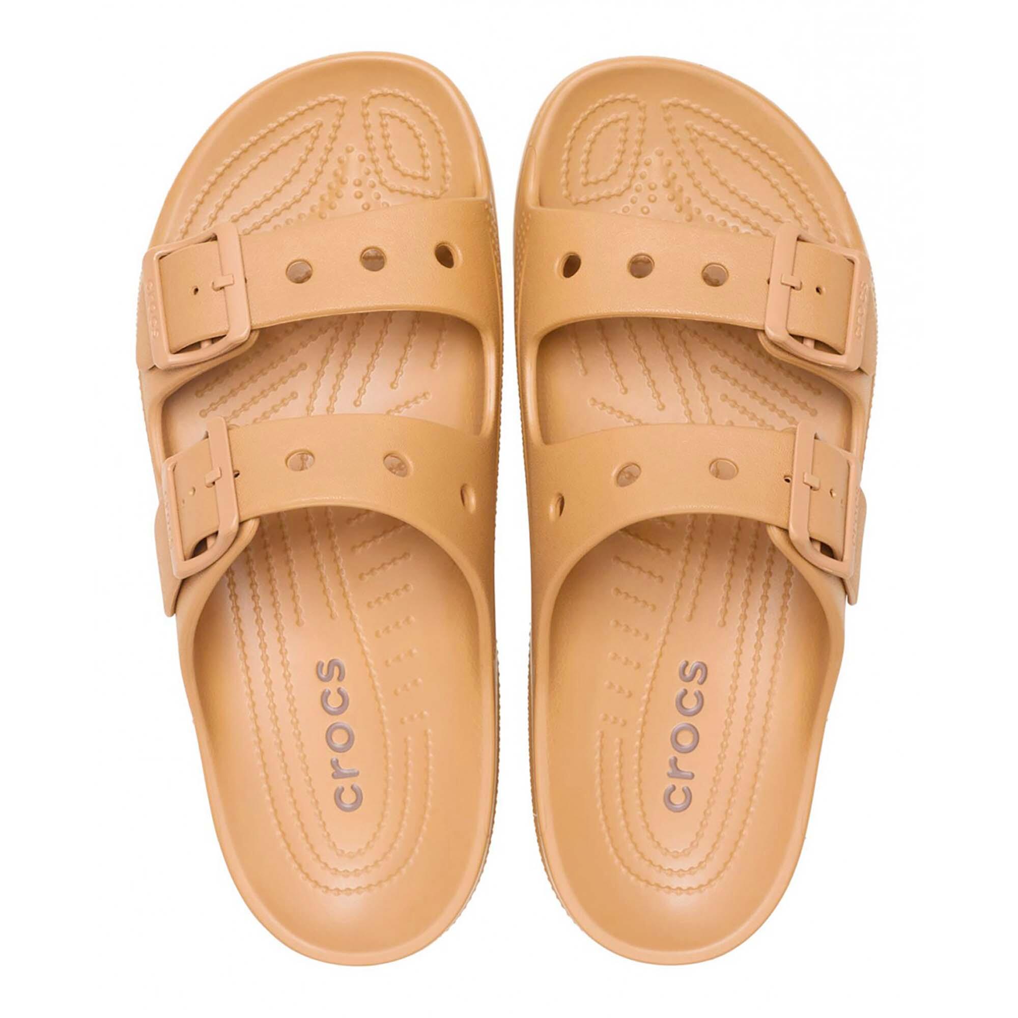 Sandales Crocs Sandale Saturday M Adulte 4/6