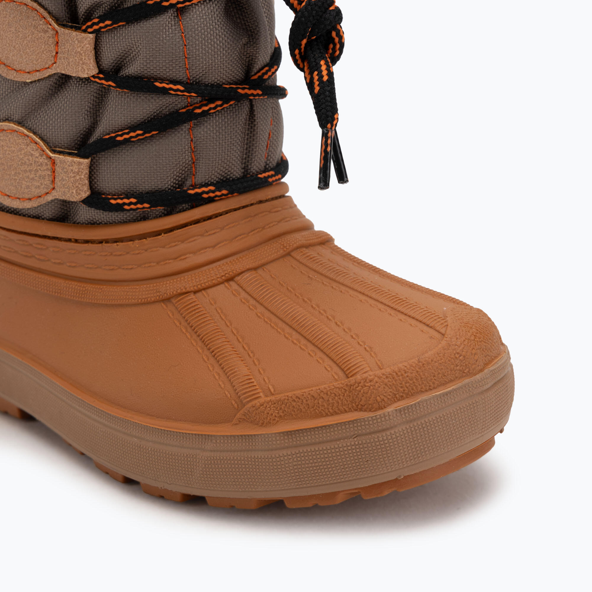 Botas de nieve infantiles BOATILUS Nippy 02 Cuero sintético 7/7