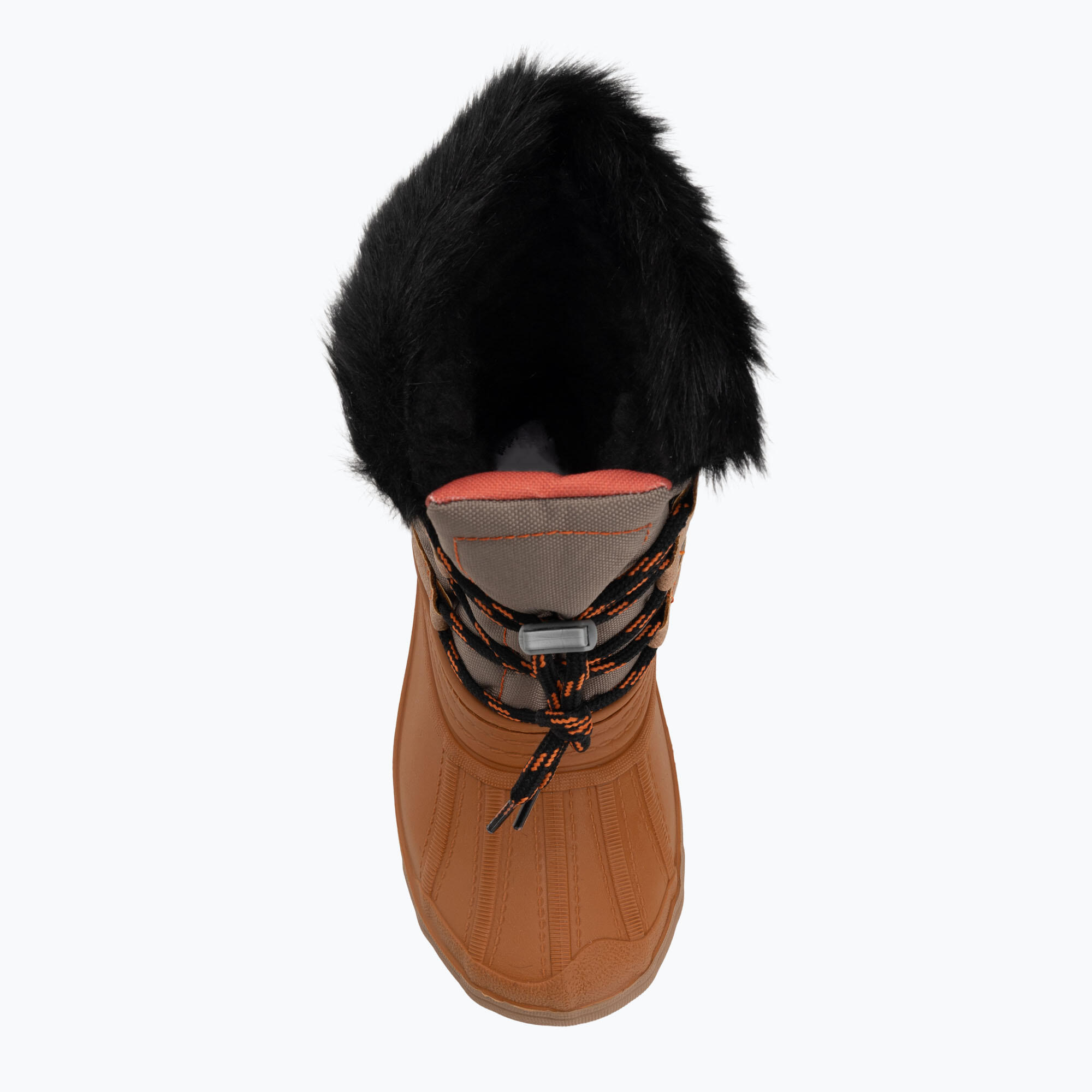 Botas de nieve infantiles BOATILUS Nippy 02 Cuero sintético 5/7