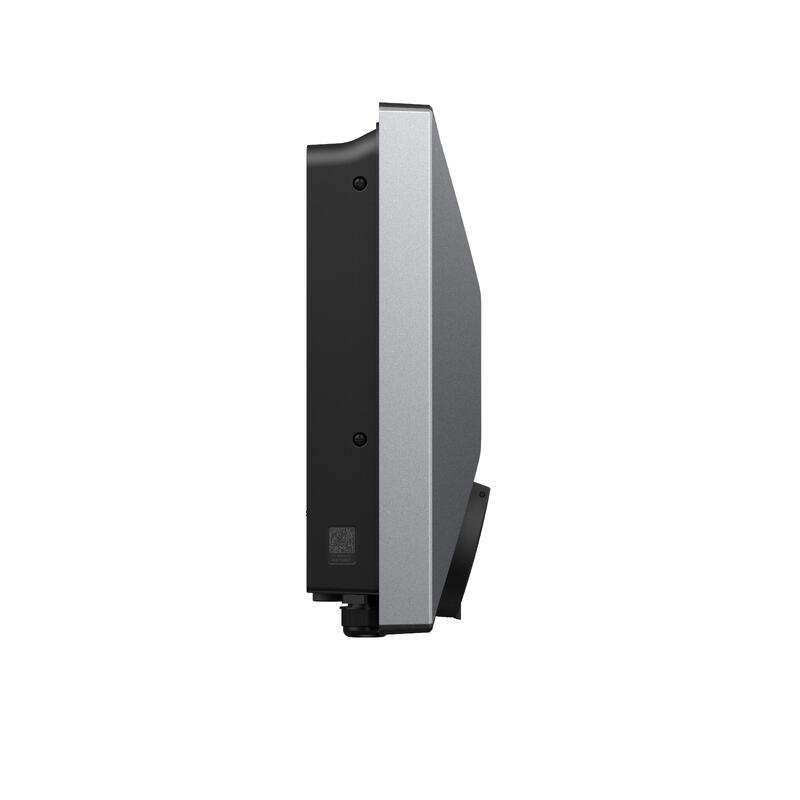 Wallbox EV 22 kW avec obturateur Anker SOLIX V1 SOCKET, appli