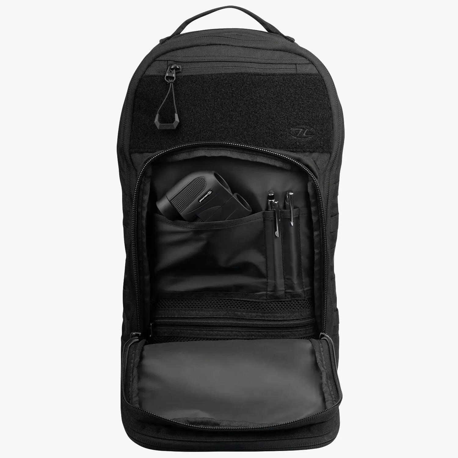 Rucksack Highlander Harrier 25 L 2/5