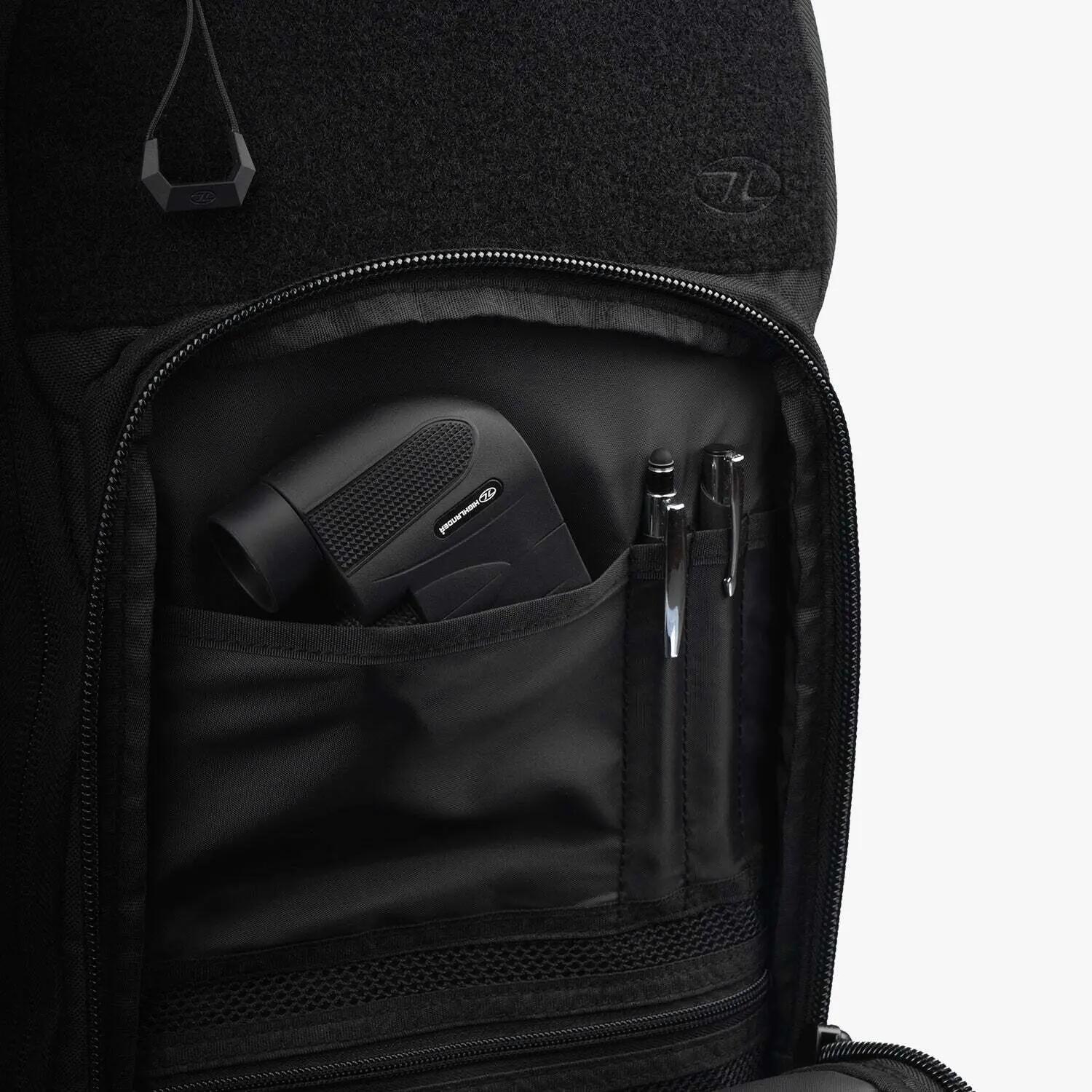 Rucksack Highlander Harrier 25 L 5/5
