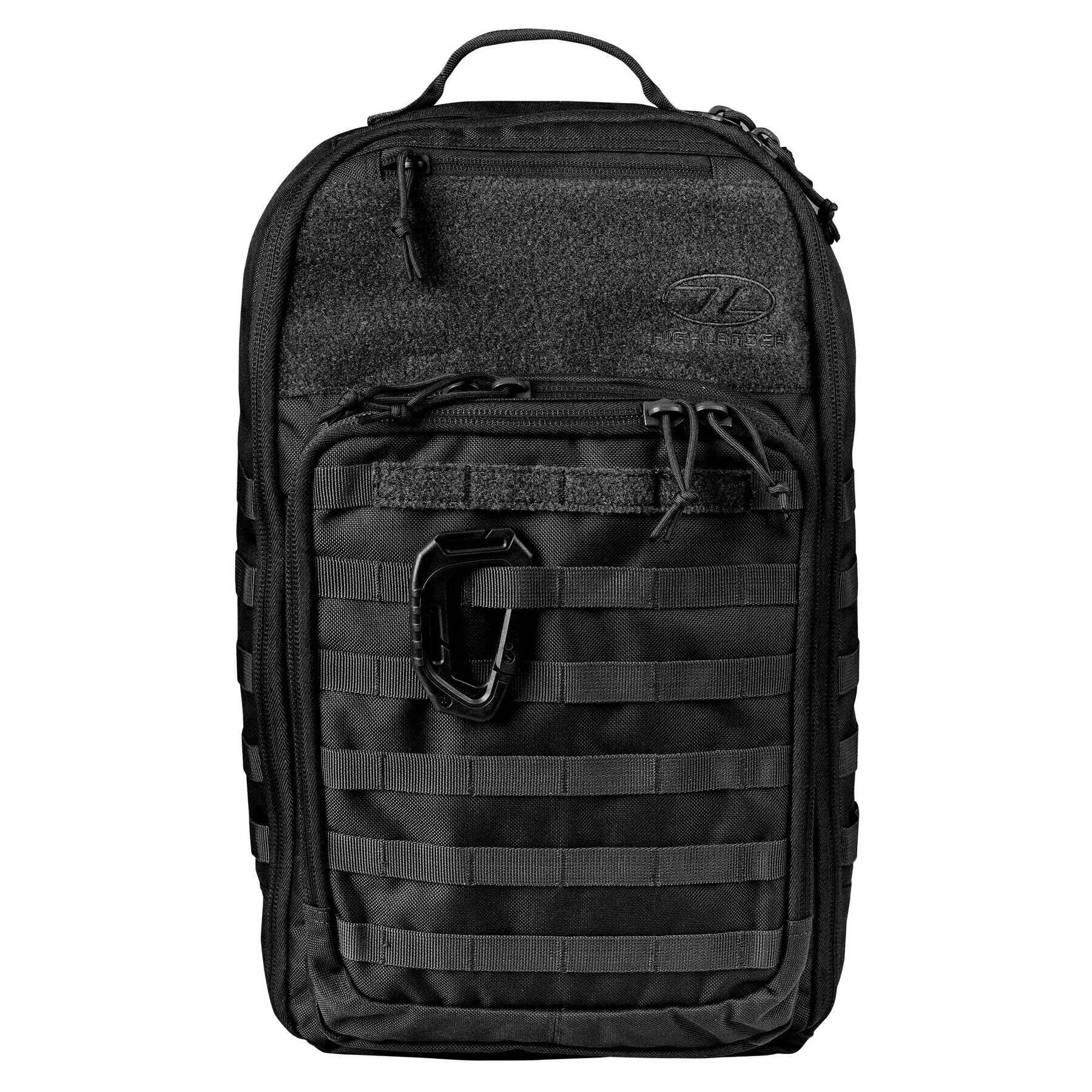Plecak Highlander Harrier 25 L