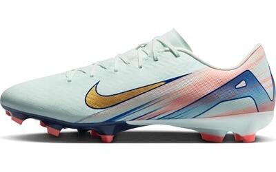 Nike Mercurial Vapor 16 Academy MG Barely Green taglia 9