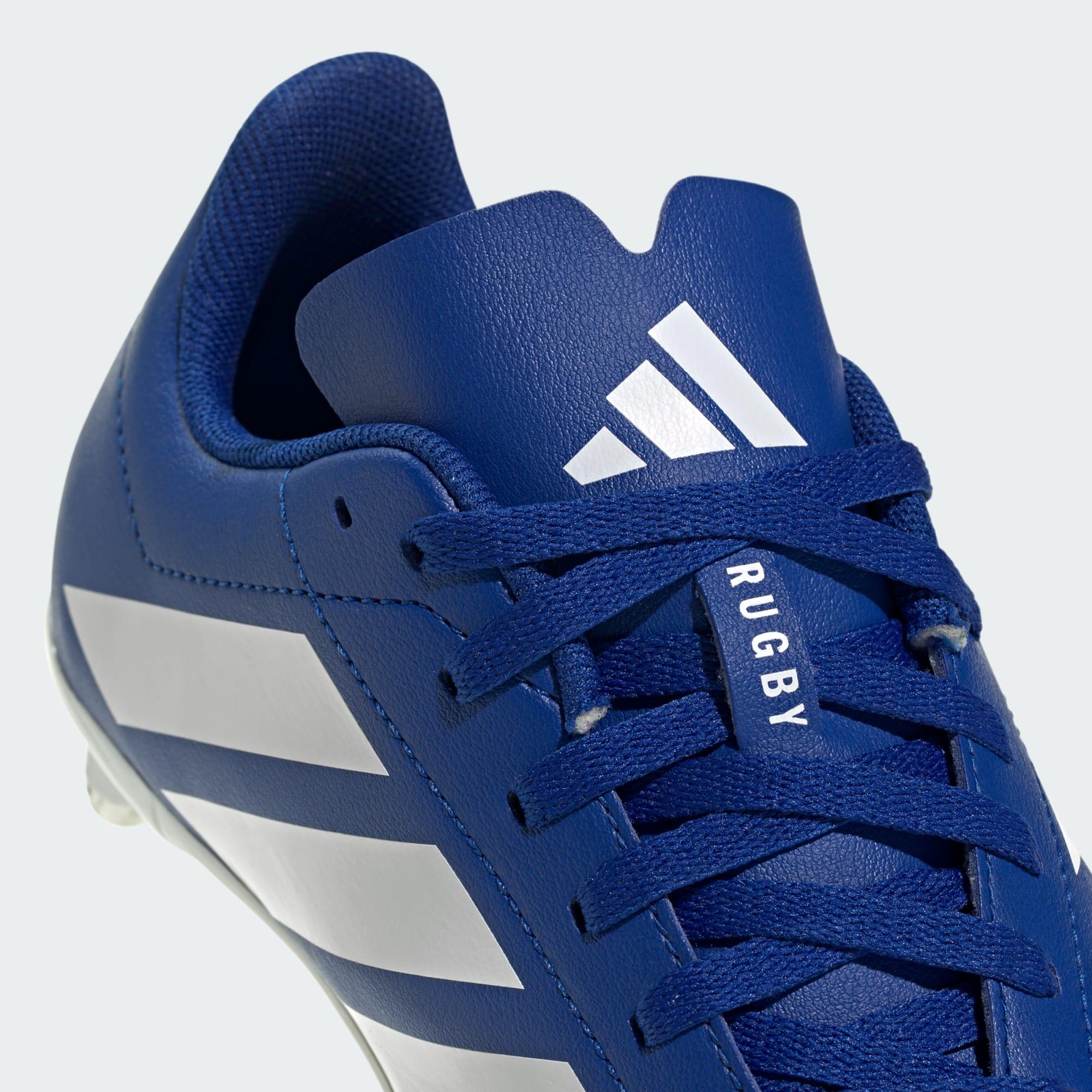 Scarpe da rugby Junior Soft Ground Kids 5/7
