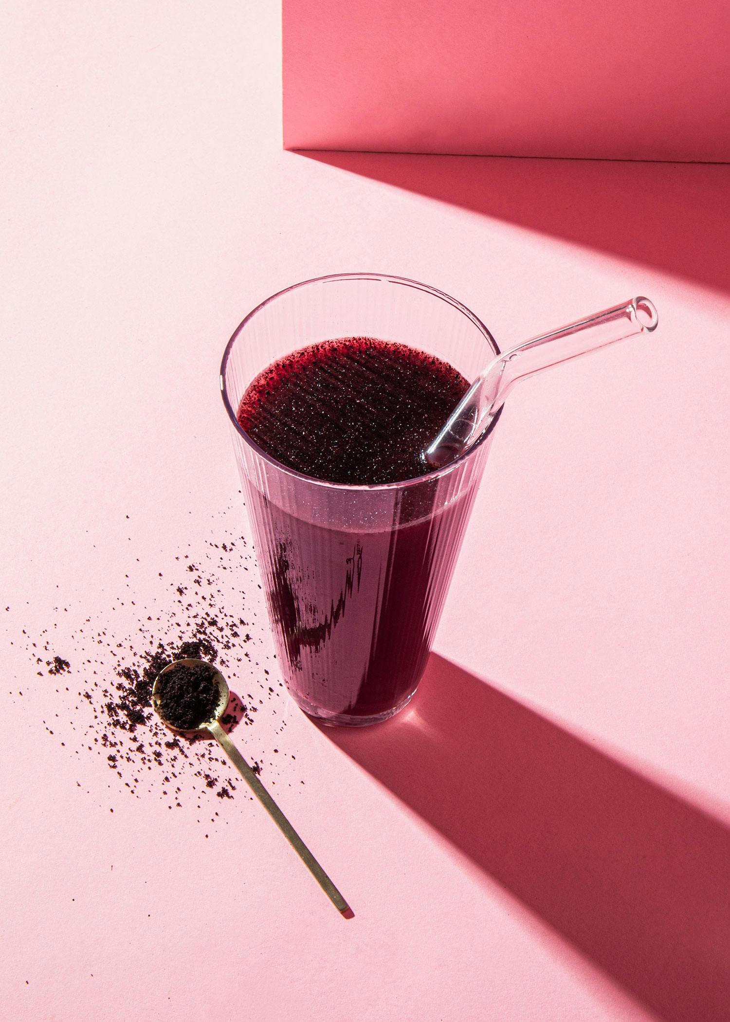 Açai bio in polvere | 500 g 5/6