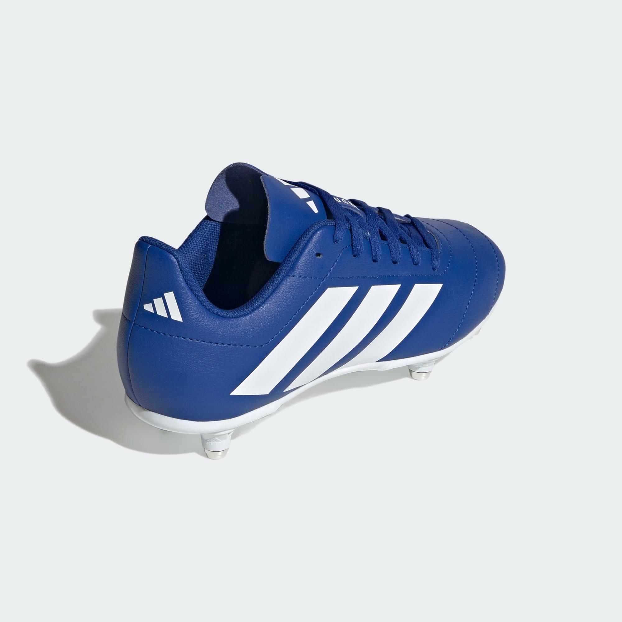 Scarpe da rugby Junior Soft Ground Kids 7/7