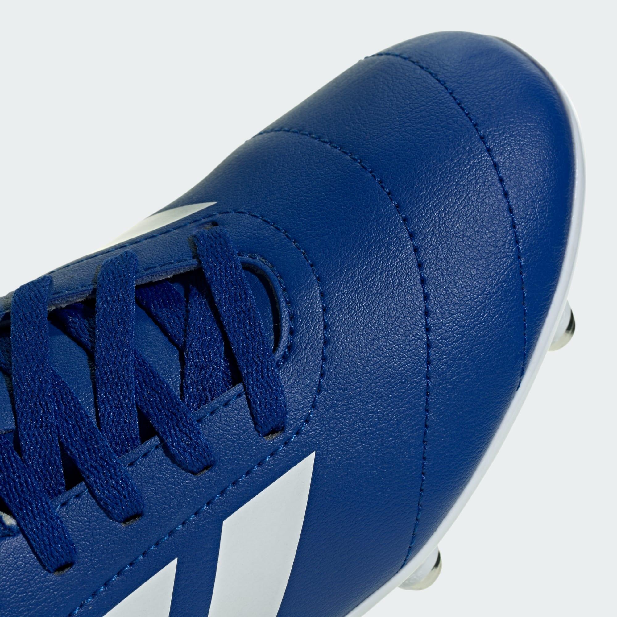 Scarpe da rugby Junior Soft Ground Kids 6/7