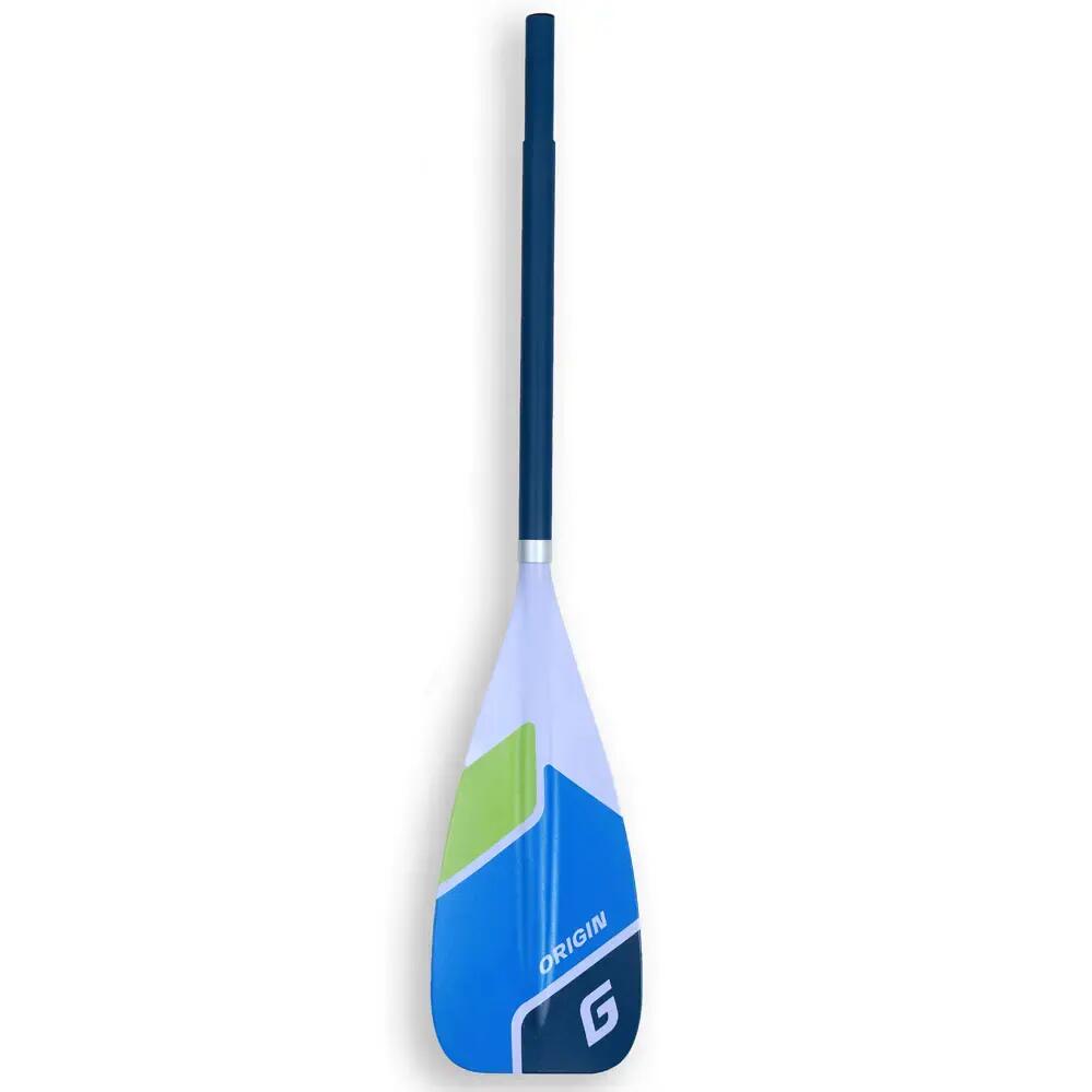 Pióro do wiosła SUP Gladiator Origin Lime