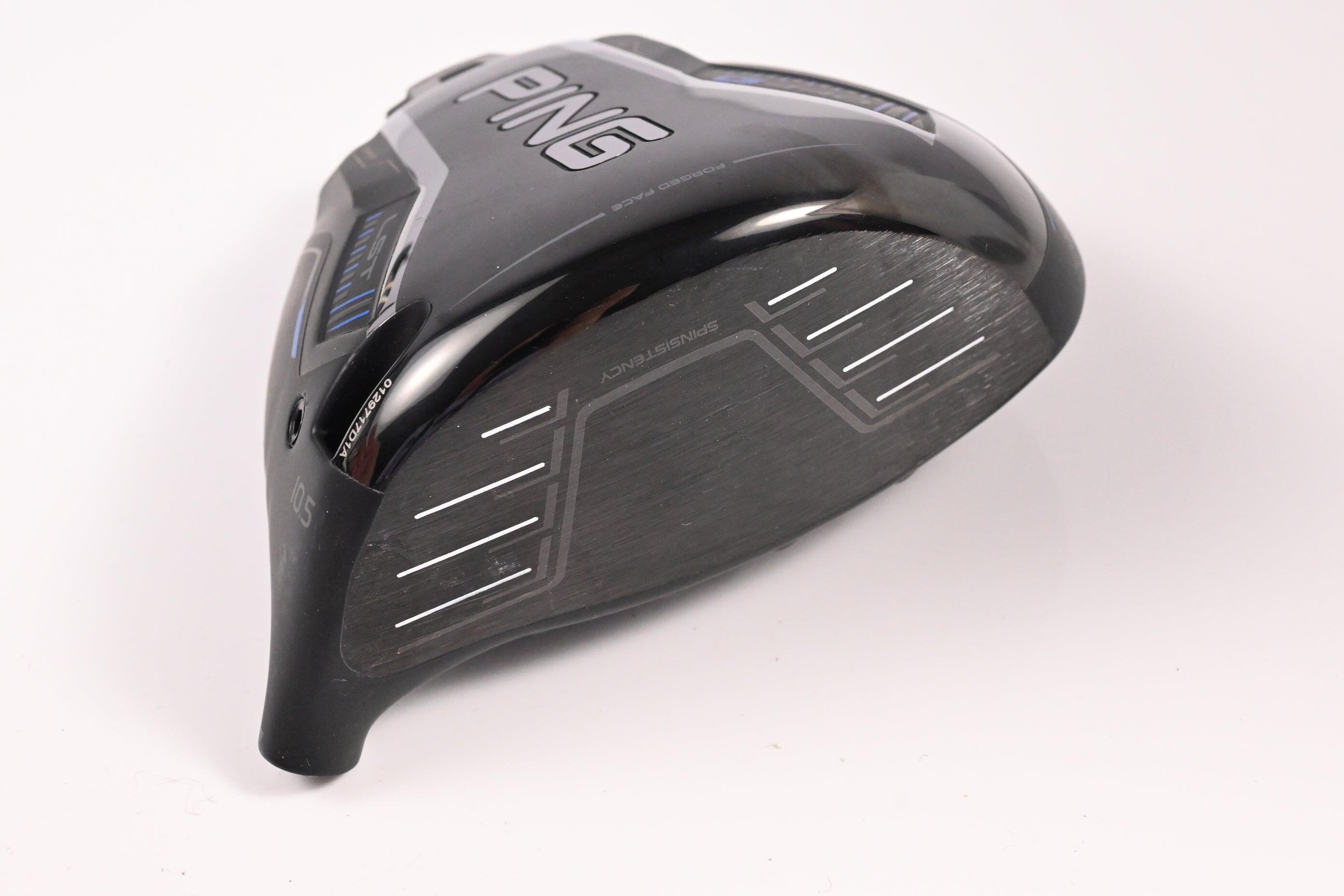 Ping G440 LST Driver / 10.5 Degree / Head Only | Decathlon display picture 1
