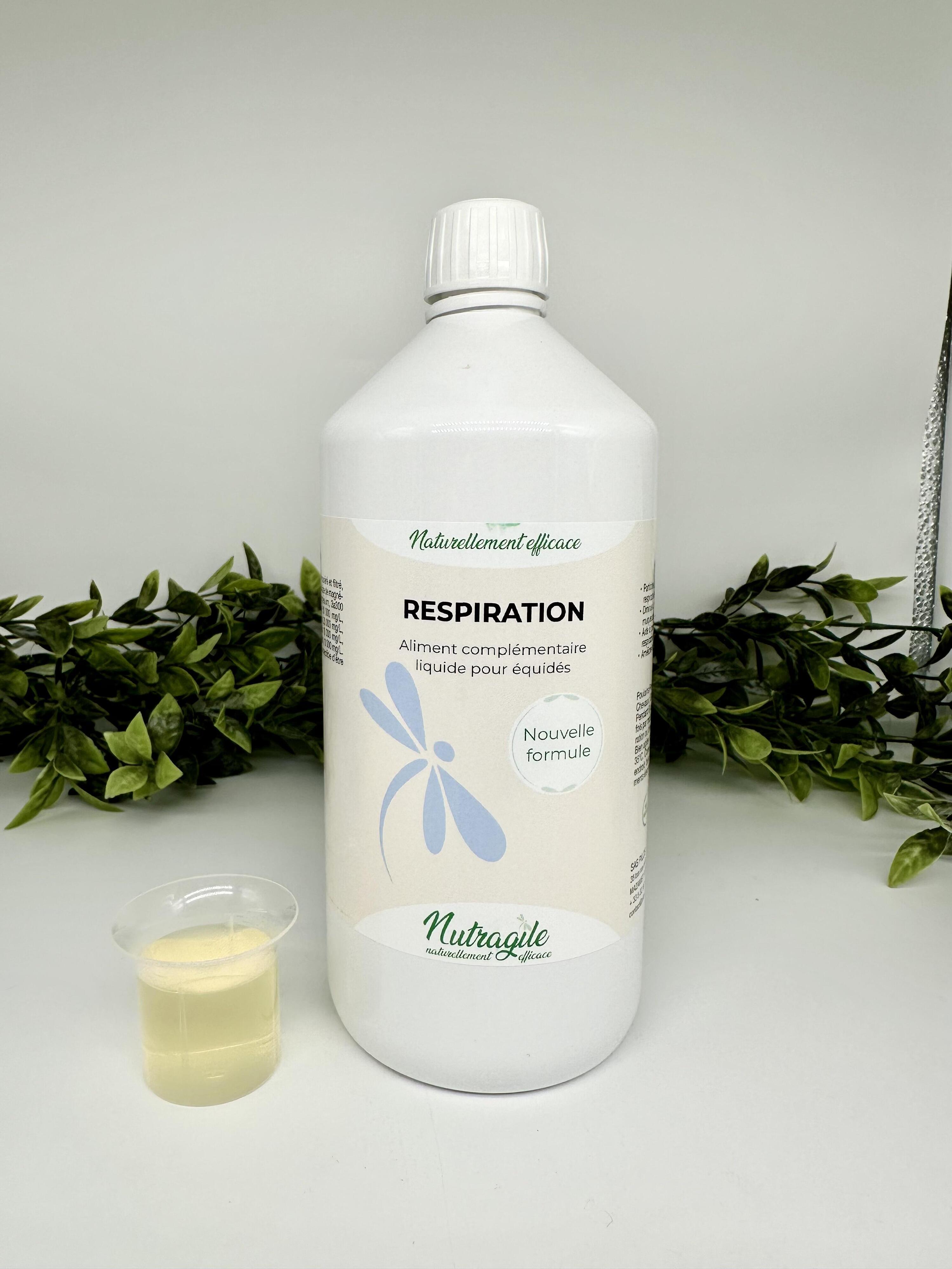 Respiration Liquide 2/2