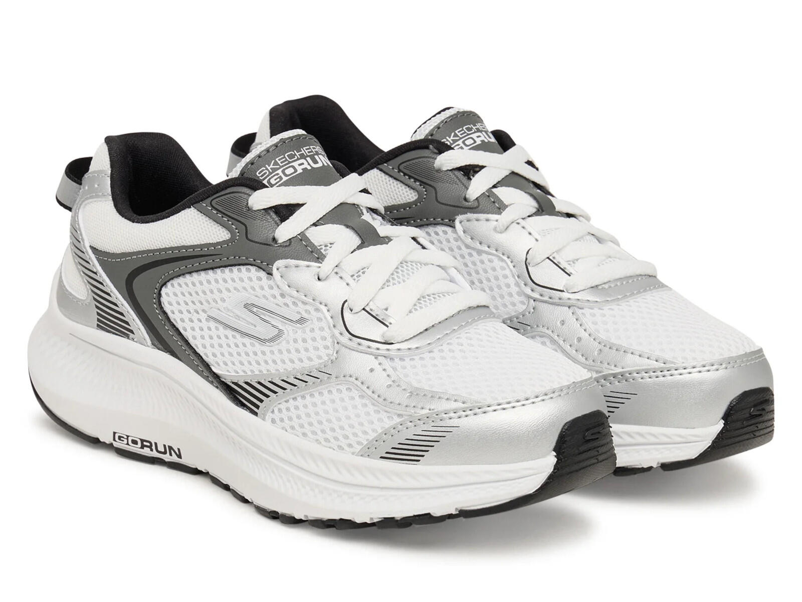 Buty Unisex Skechers Go Run Do Biegania Treningowe Wygodne 3/7