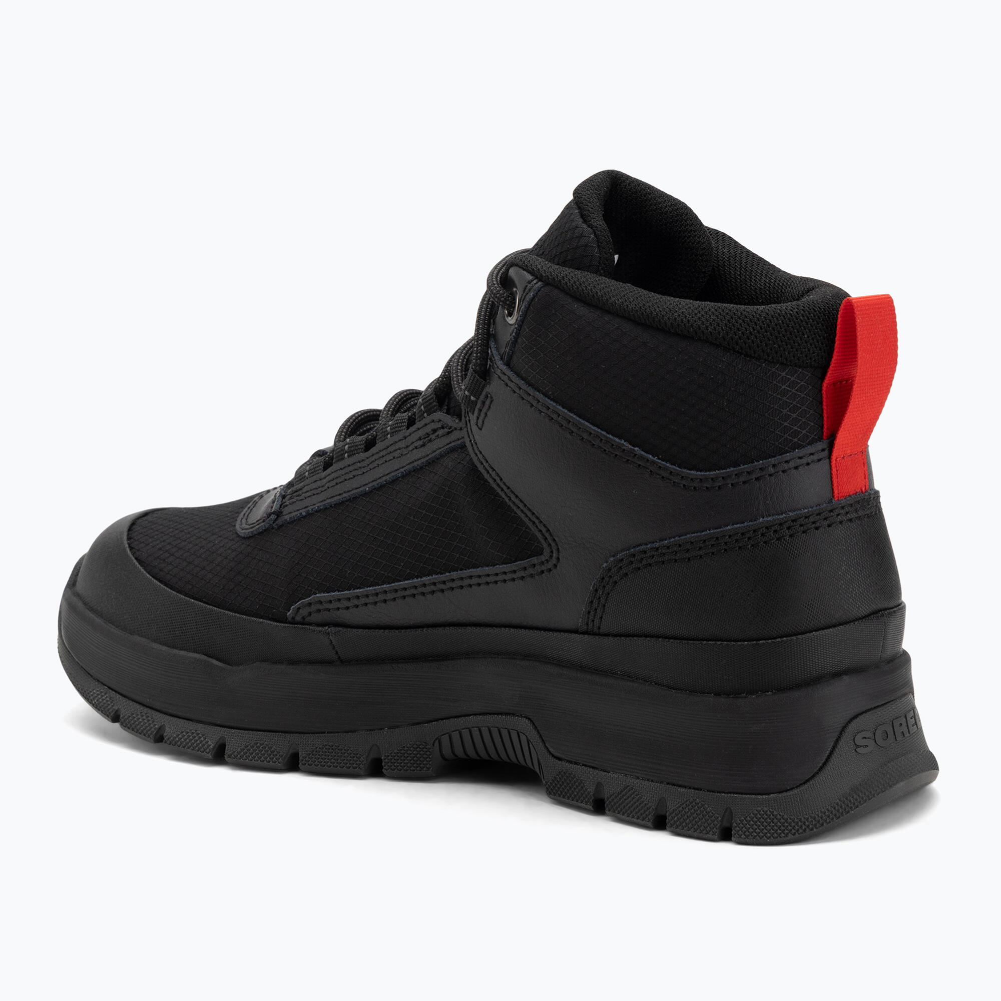 Buty męskie Sorel Outing Nw Sneaker Mid Wp 3/7