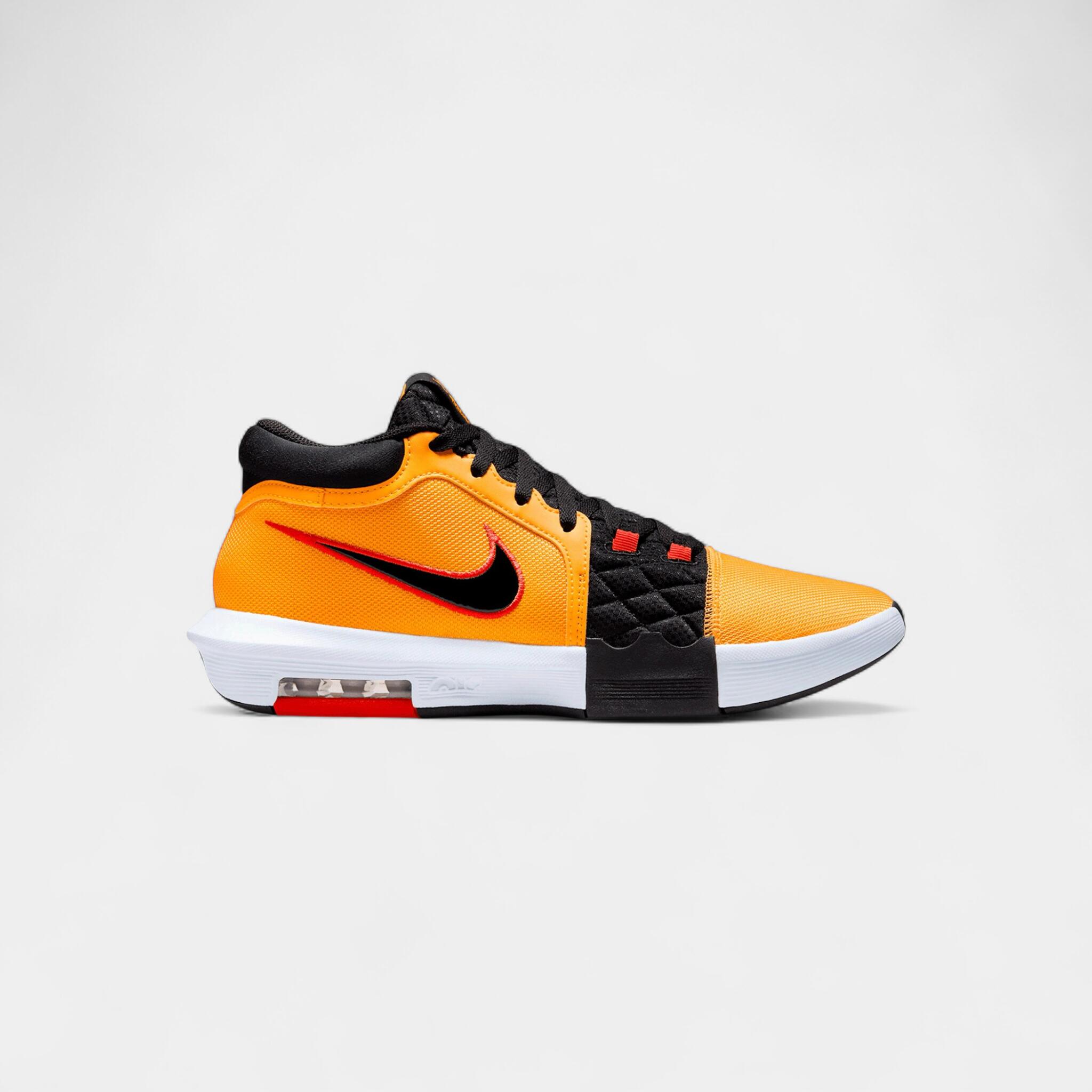 Nike LeBron Witness 8 Bruce Lee 1/2
