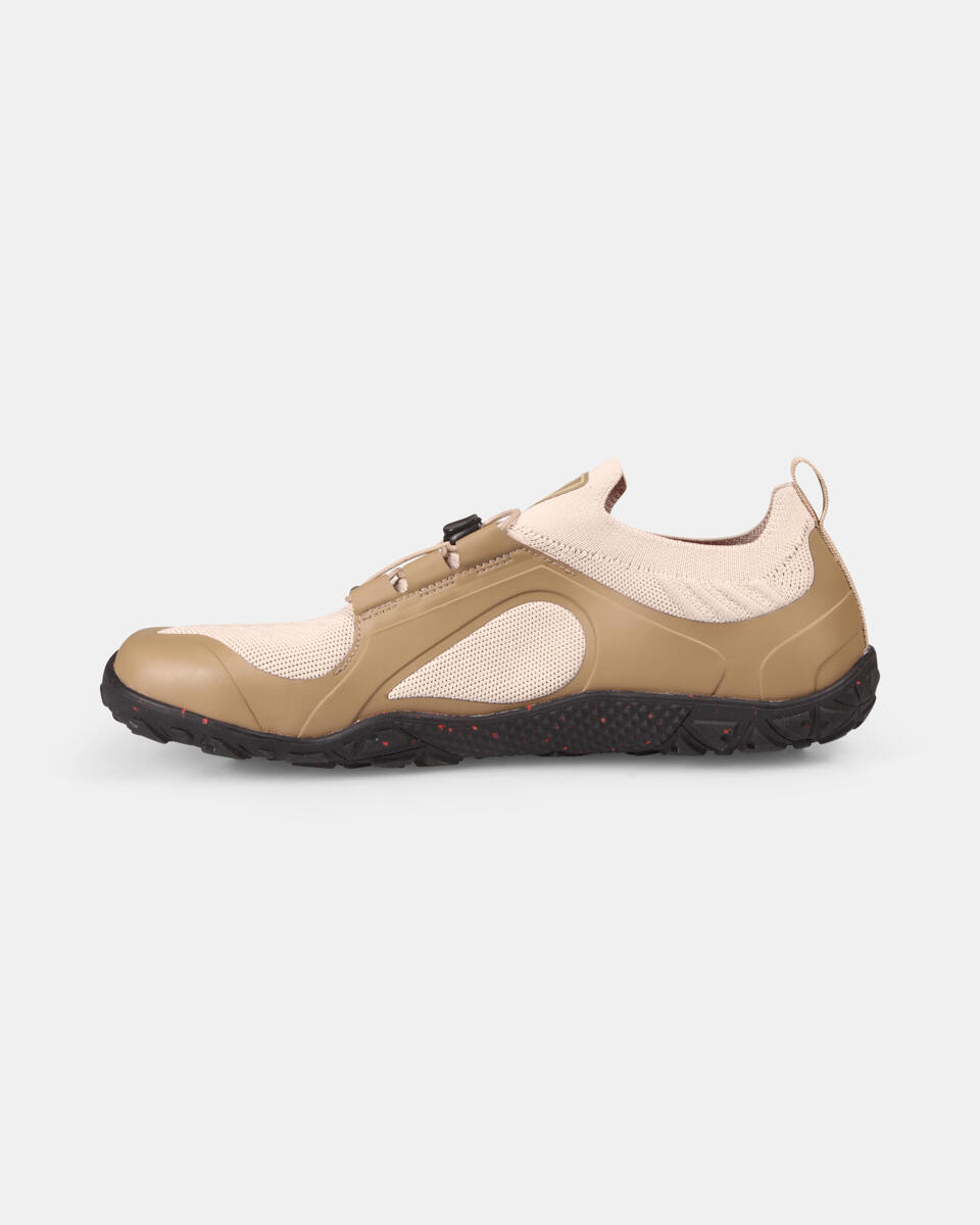Scarpe barefoot outdoor Kilpi STEP LOW-U 3/6