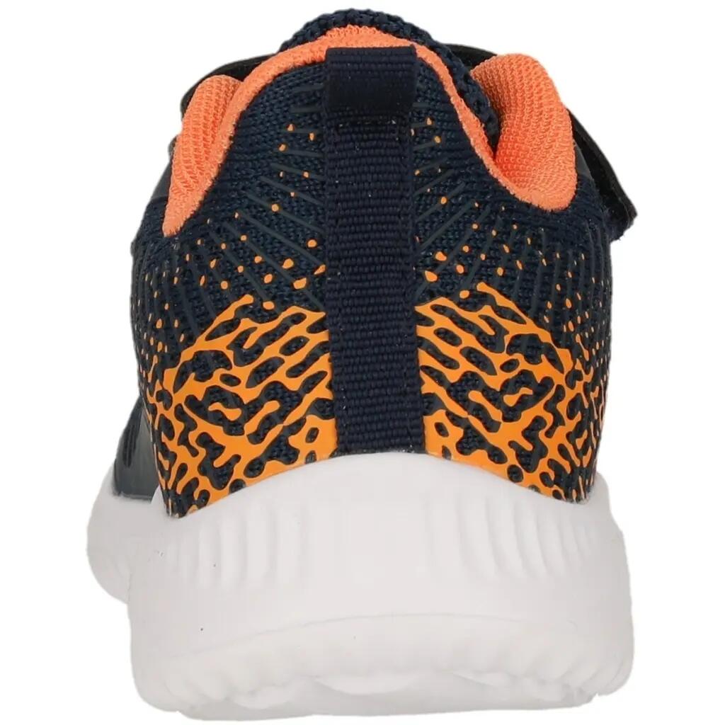 Baskets bambino Zigzag Gumpa 6/7