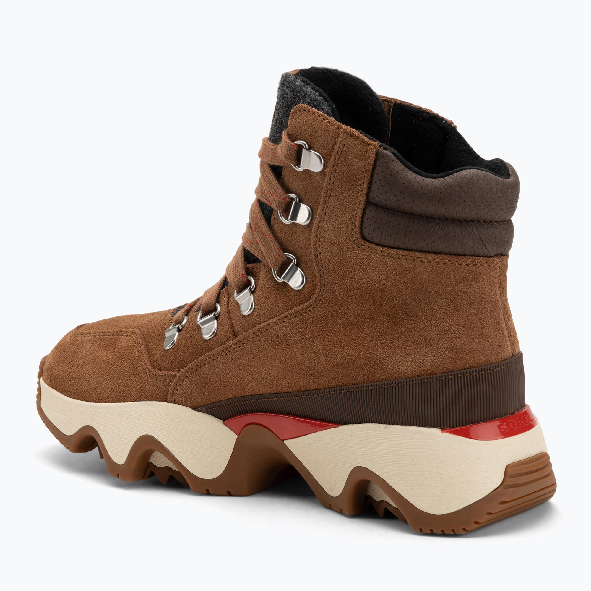 Buty damskie Sorel Kinetic Impact Conquest Plus 3/7