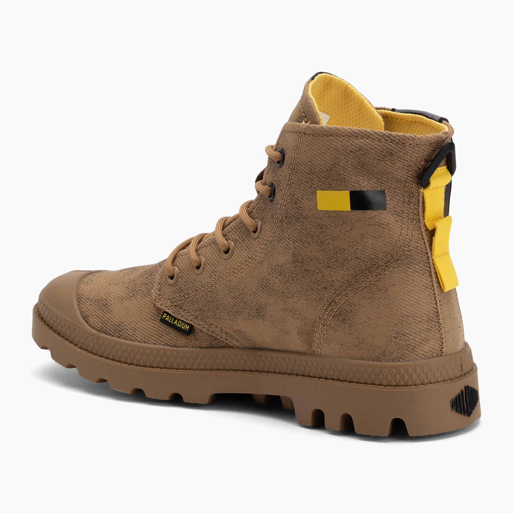 Buty Palladium Pampa Surplus 3/7
