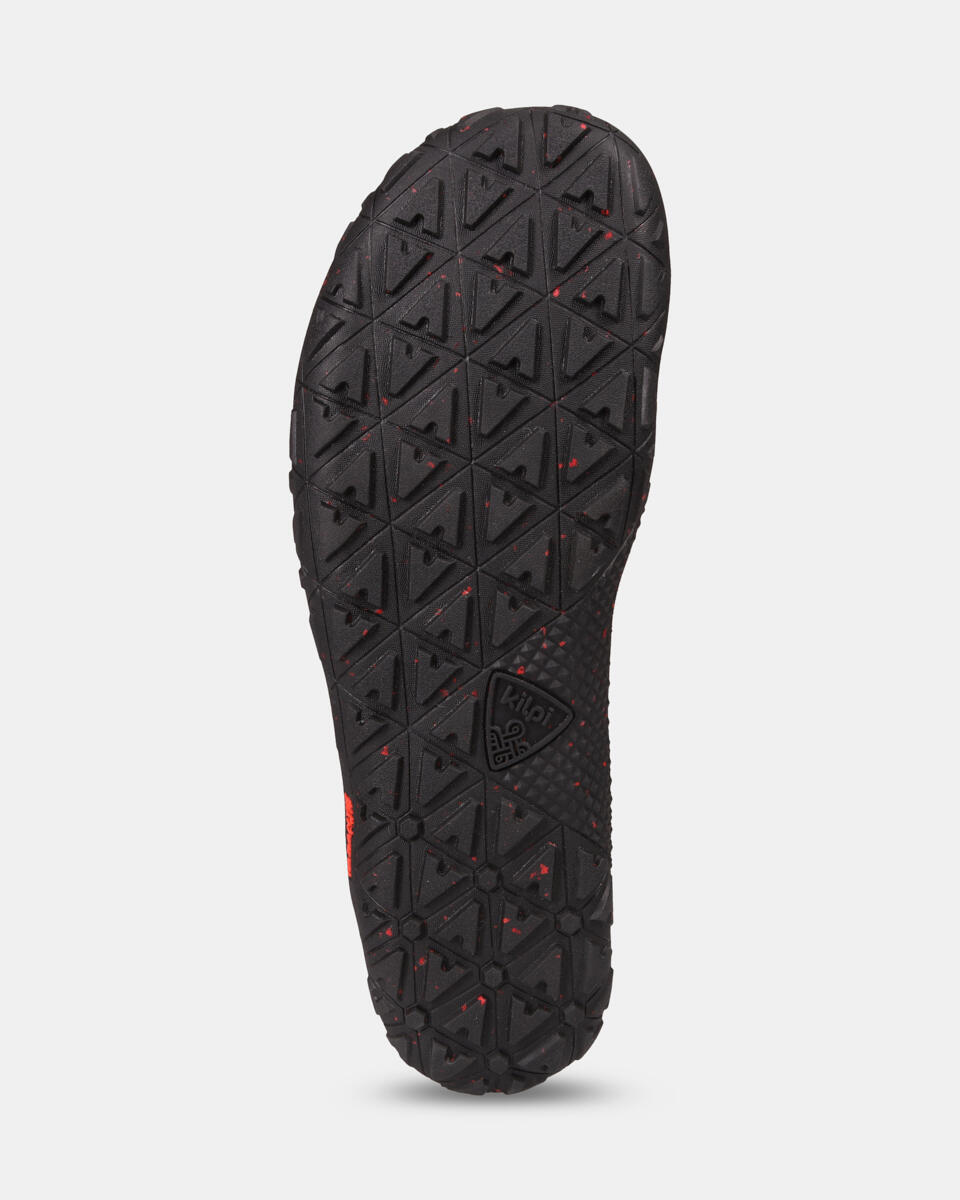 Scarpe barefoot outdoor Kilpi STEP LOW-U 5/6