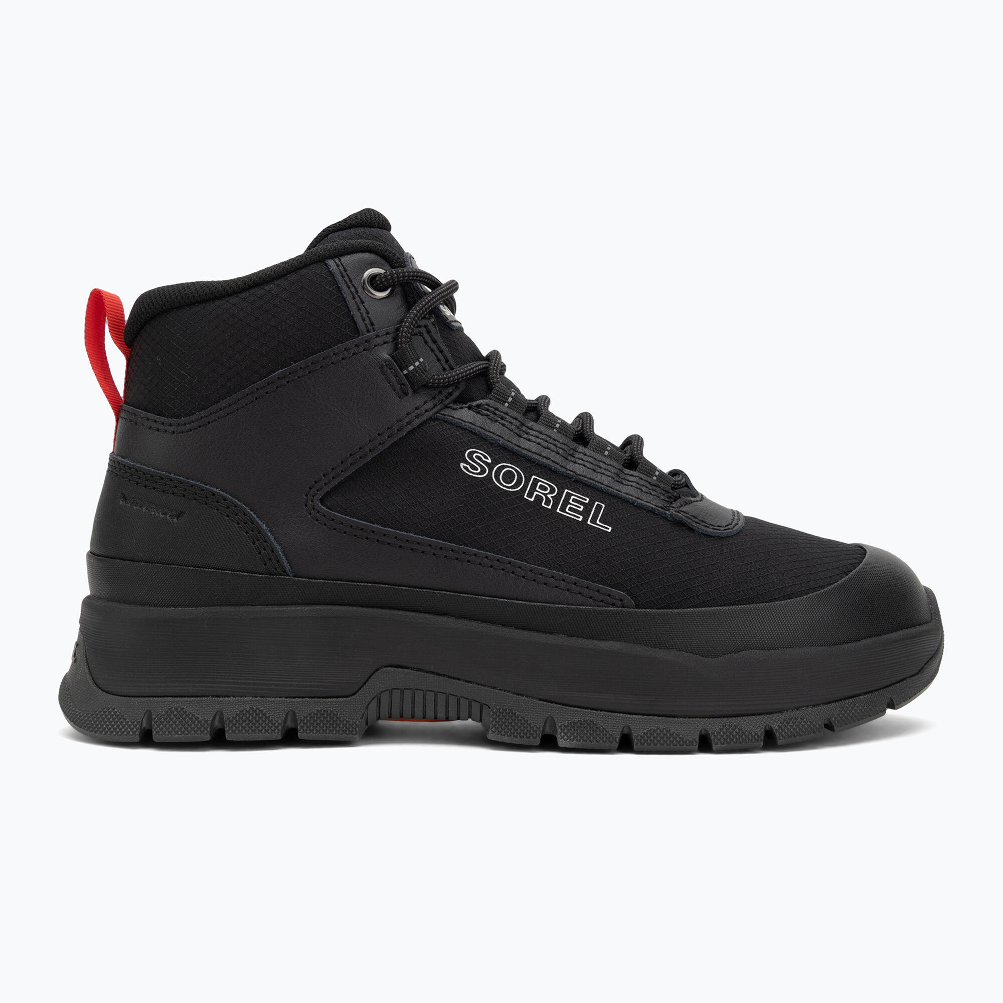 Buty męskie Sorel Outing Nw Sneaker Mid Wp 2/7