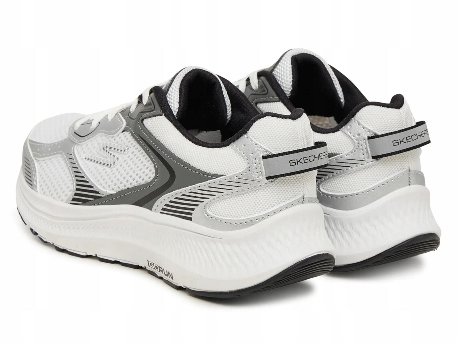 Buty Unisex Skechers Go Run Do Biegania Treningowe Wygodne 4/7