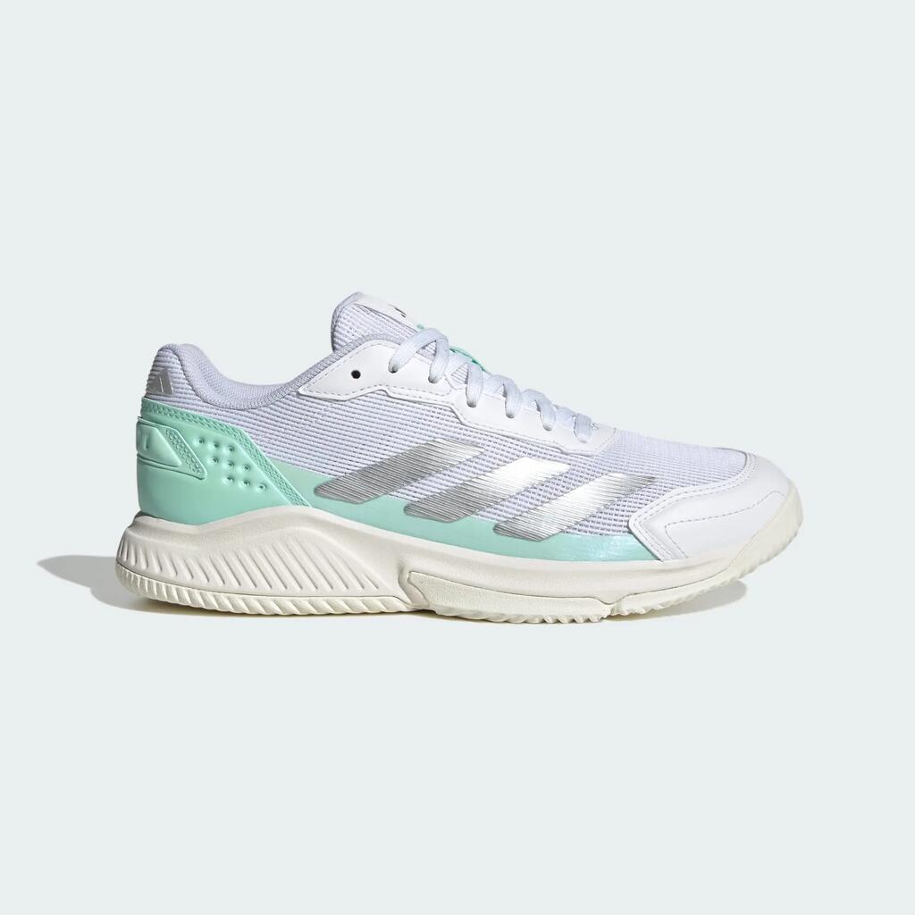 WHITE / GREY / GREEN