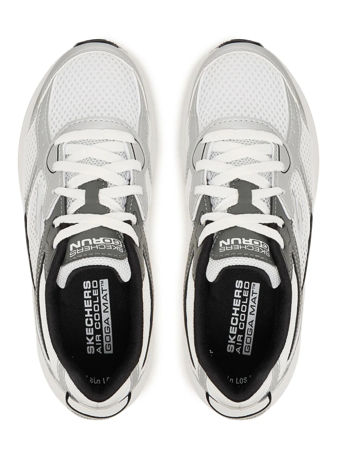 Buty Unisex Skechers Go Run Do Biegania Treningowe Wygodne 6/7