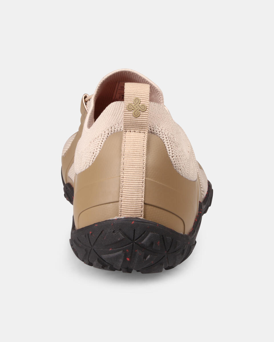 Scarpe barefoot outdoor Kilpi STEP LOW-U 4/6