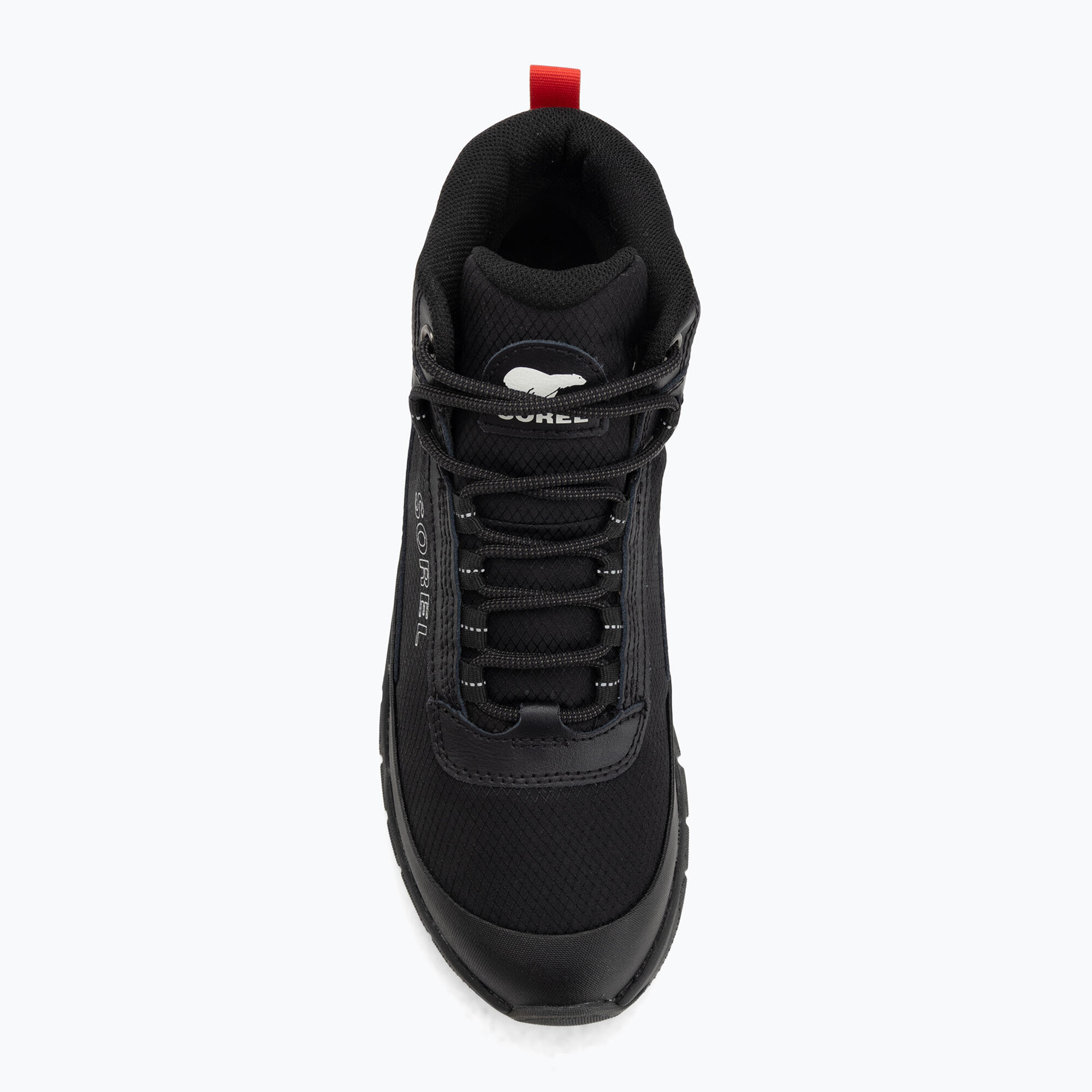 Buty męskie Sorel Outing Nw Sneaker Mid Wp 5/7