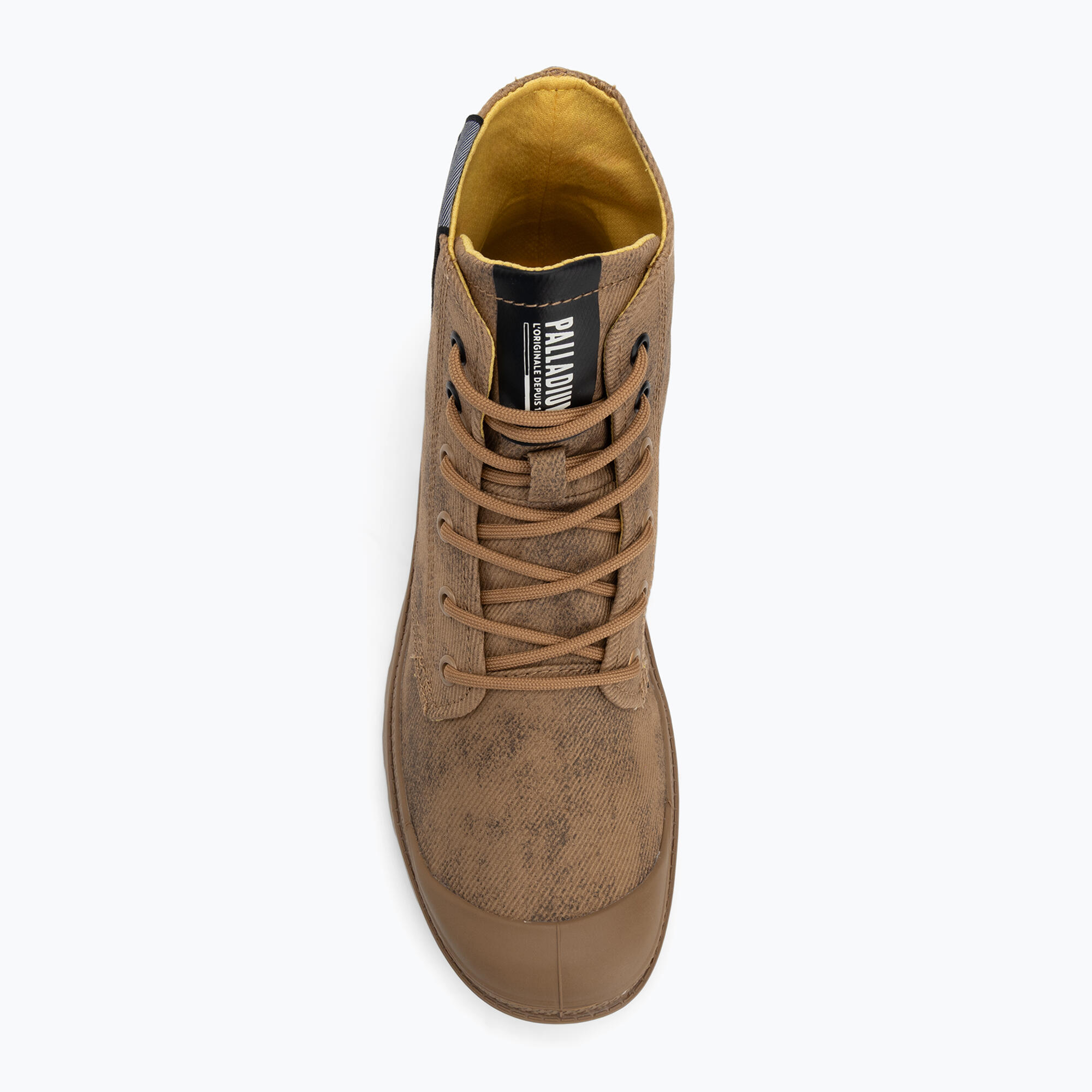 Buty Palladium Pampa Surplus 5/7