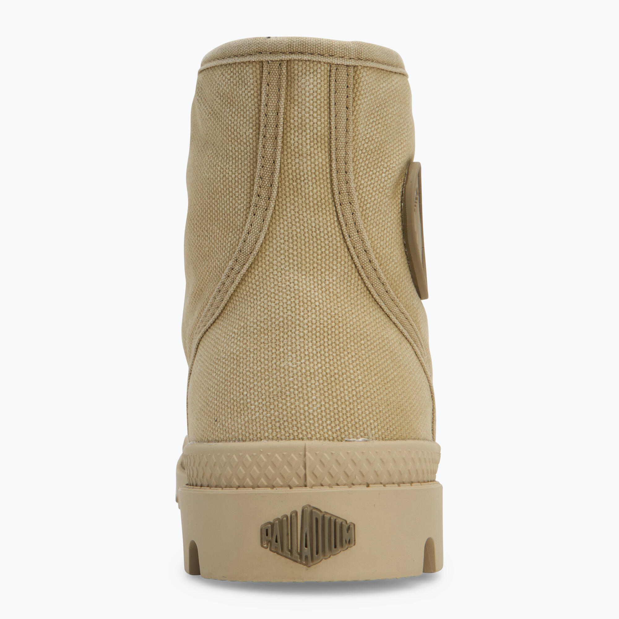 Chaussures montantes à lacet pour adulte PAMPA HI 6/7