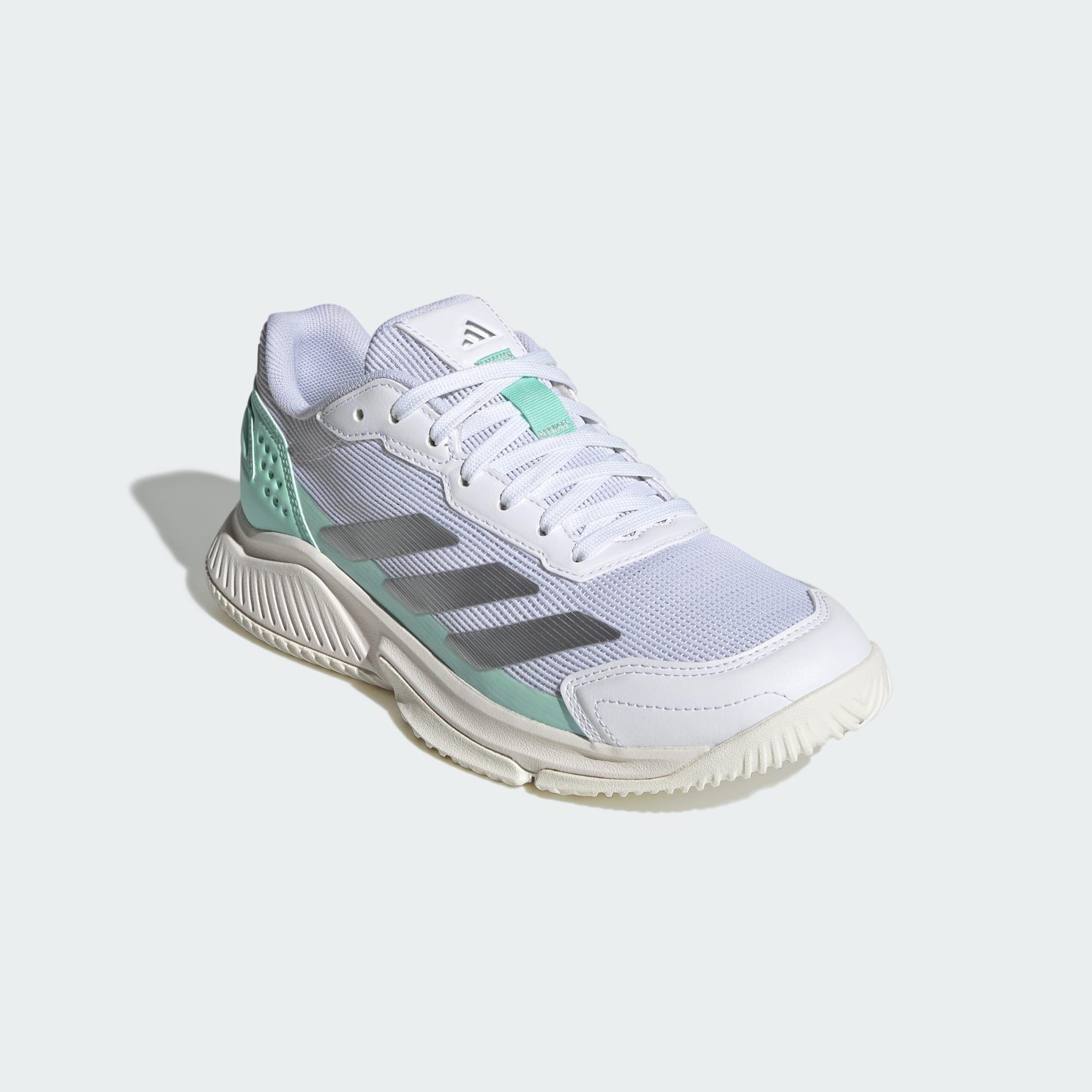 Chaussure de padel Courtquick 4/7