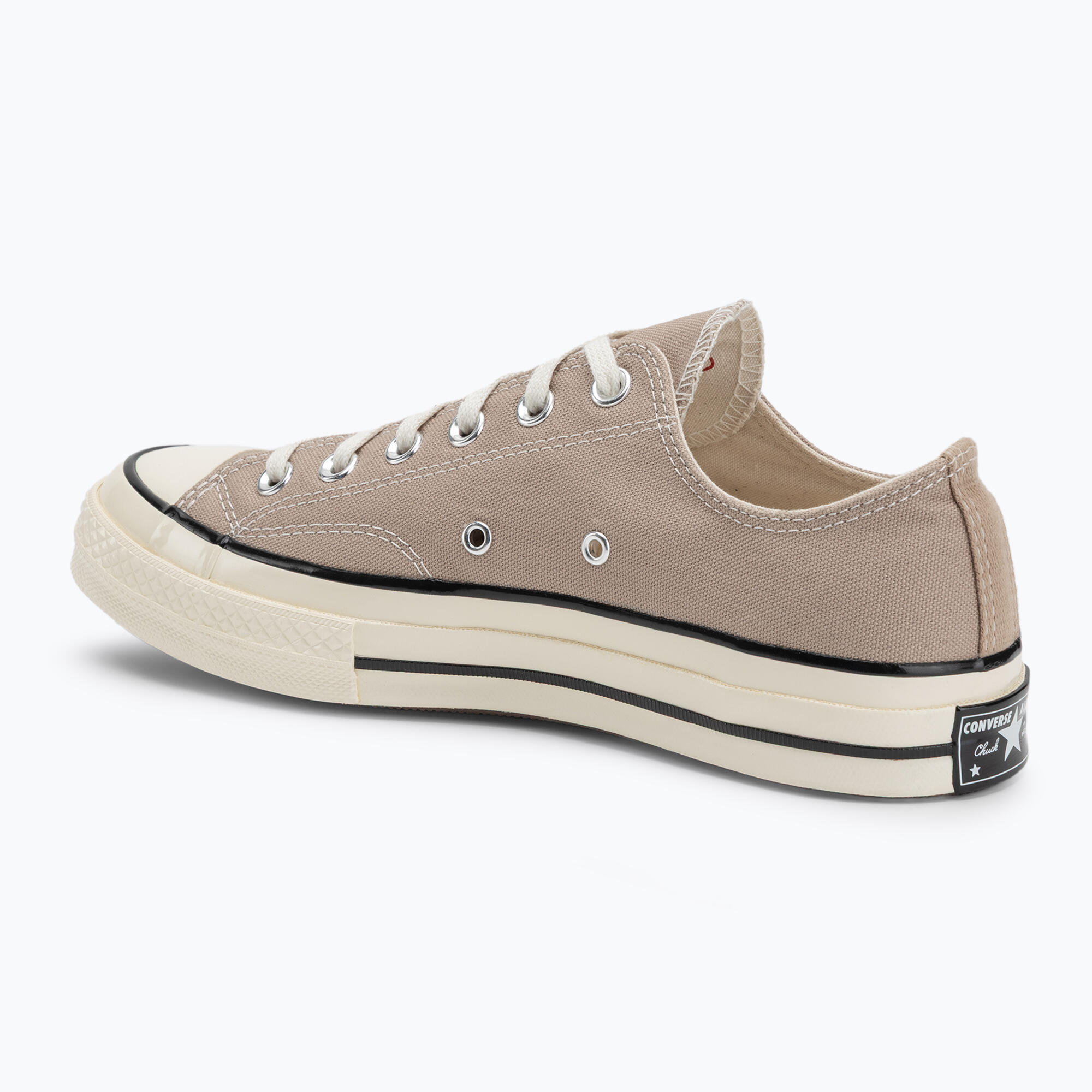 Trampki dziecięce Converse Chuck 70 Vintage Canvas 3/7