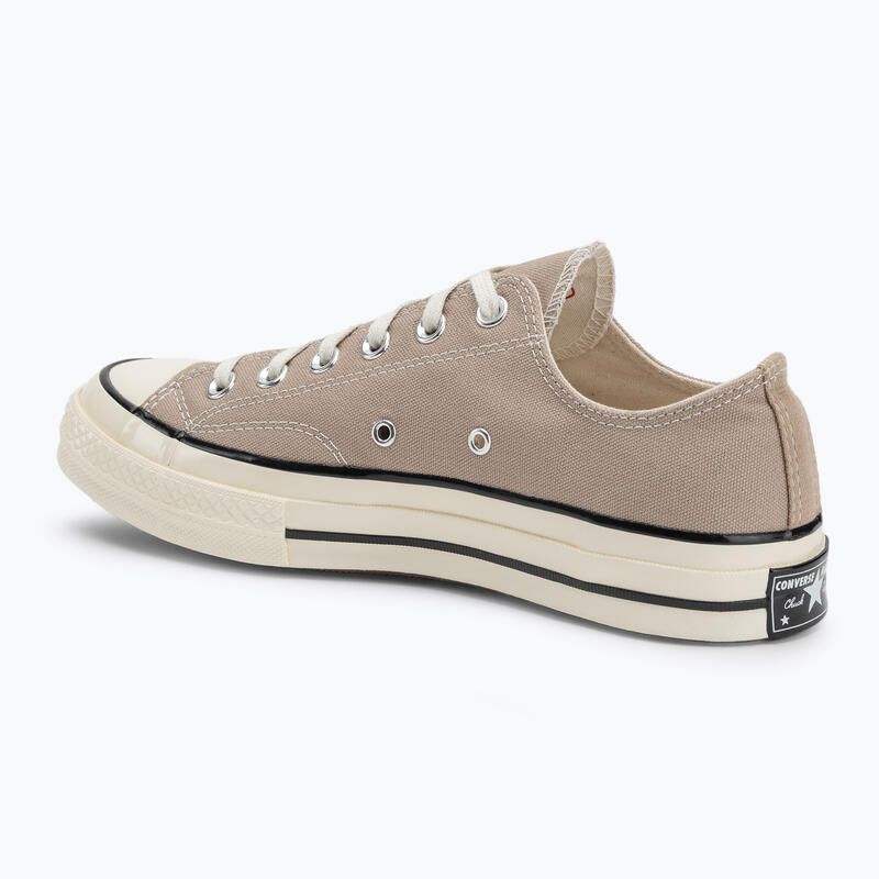 Tenisi pentru copii Converse Chuck 70 Vintage Canvas