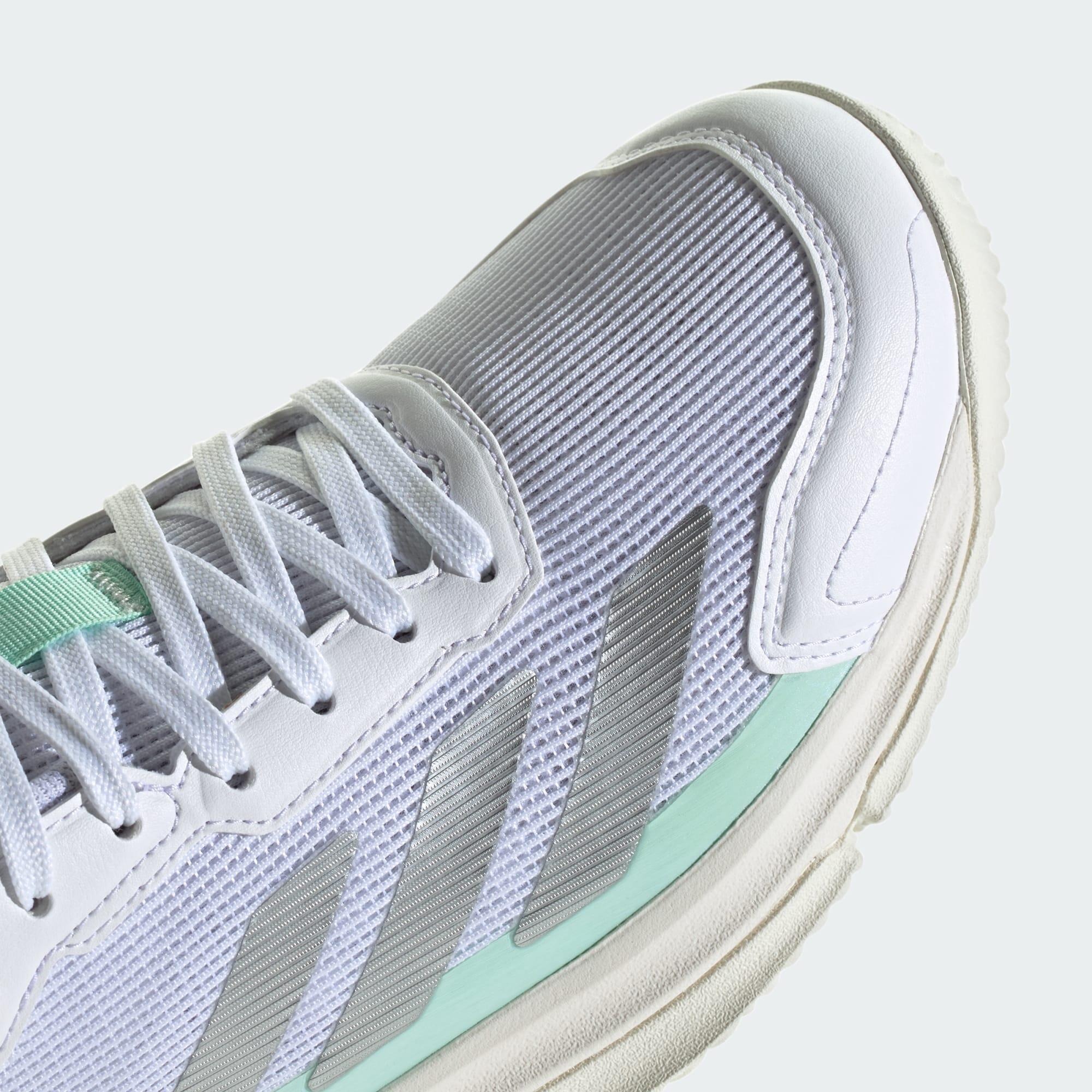 Chaussure de padel Courtquick 6/7