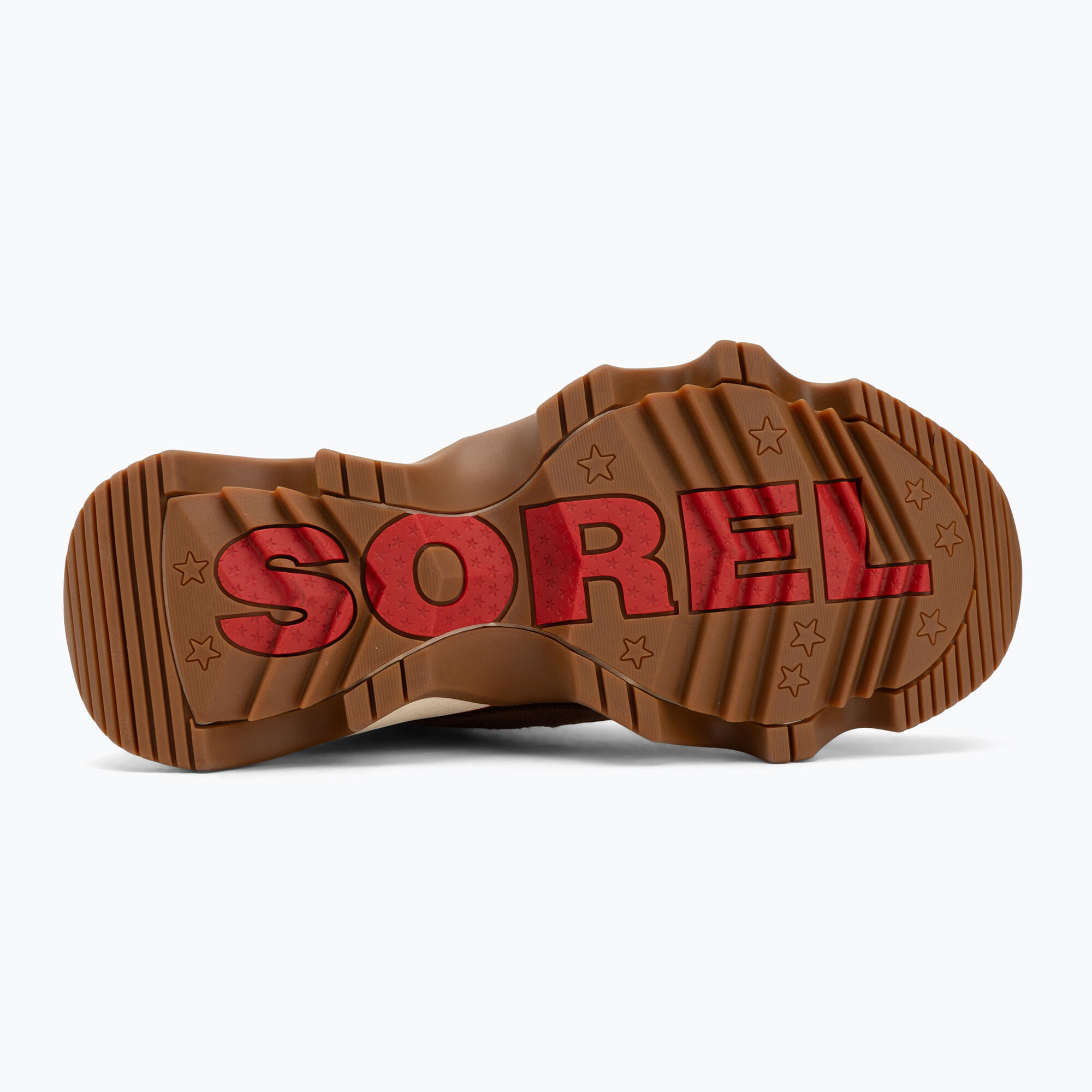 Buty damskie Sorel Kinetic Impact Conquest Plus 4/7